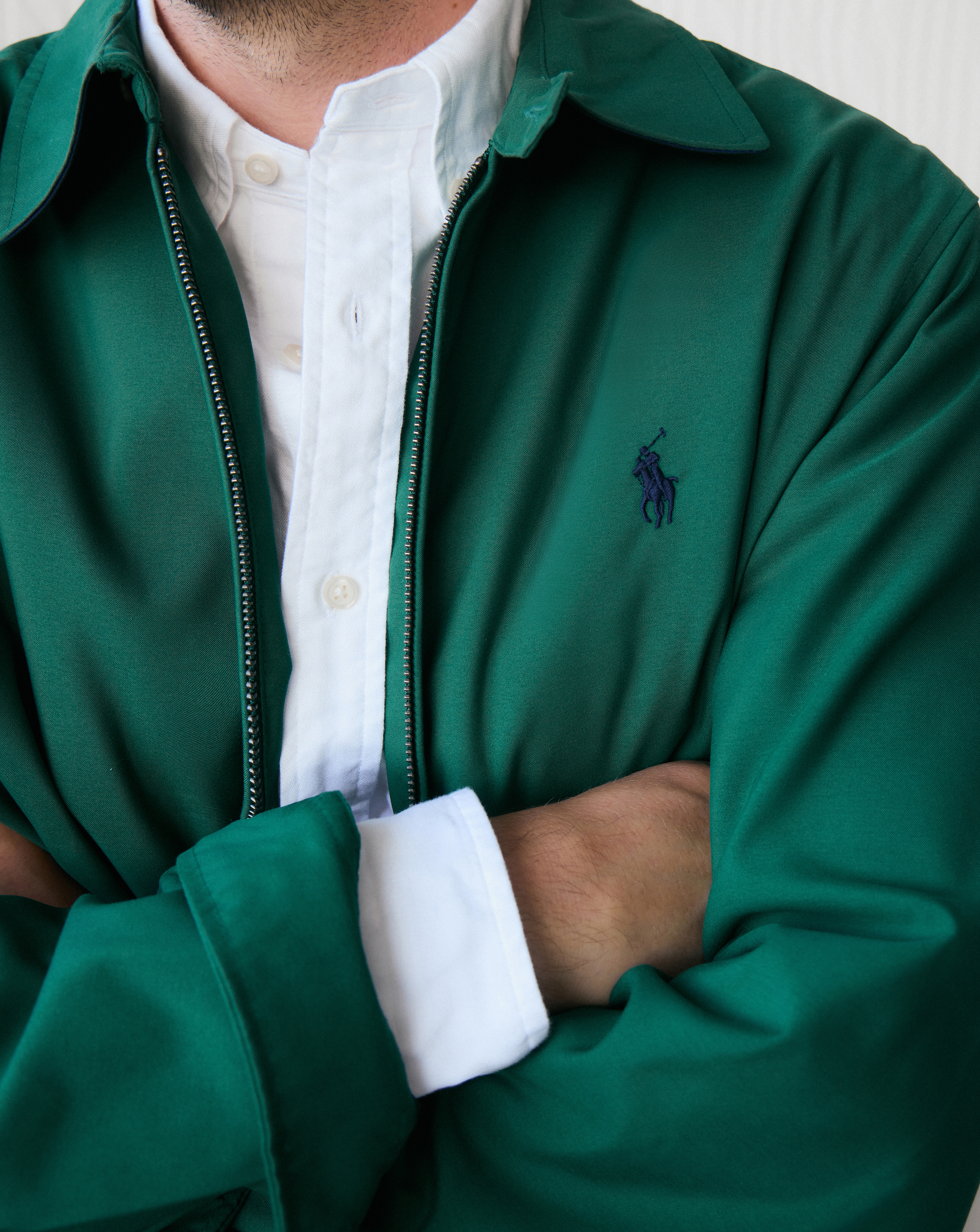 Polo Ralph Lauren Bi Swing Jacket