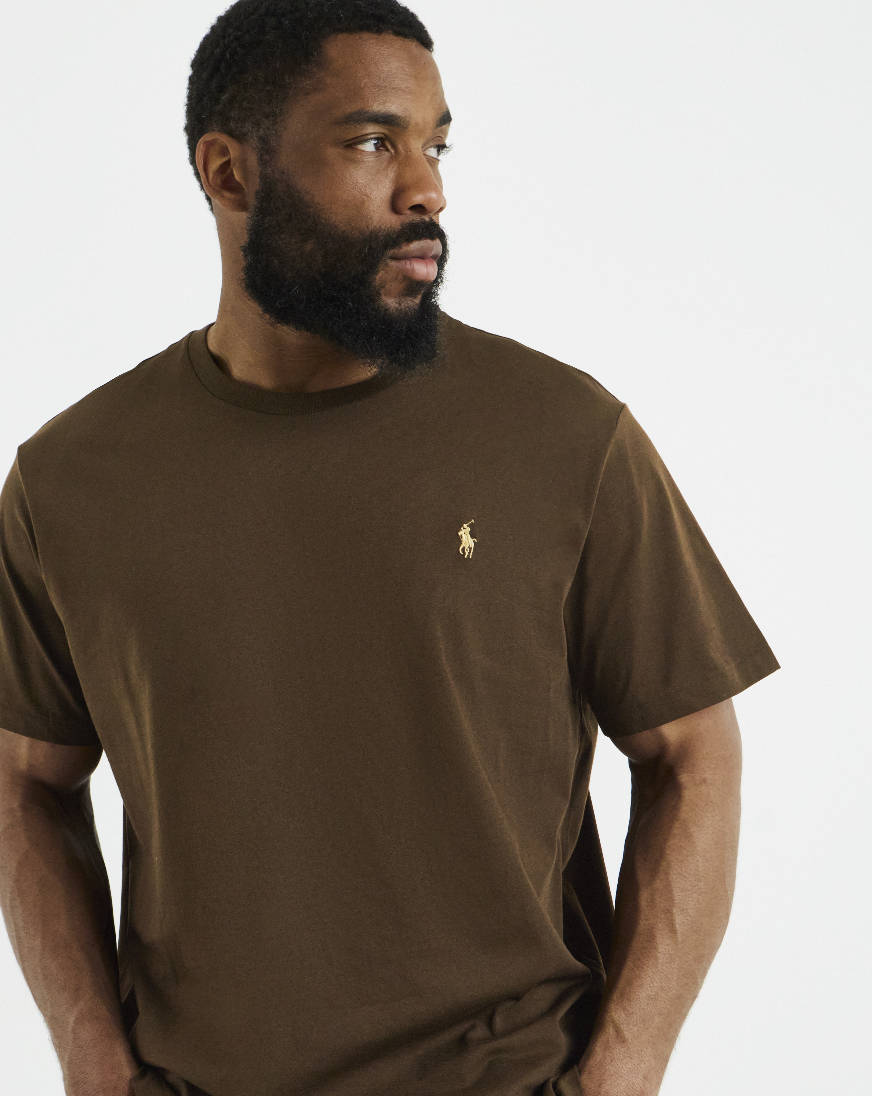 New In - Polo Ralph Lauren Classic T-Shirt