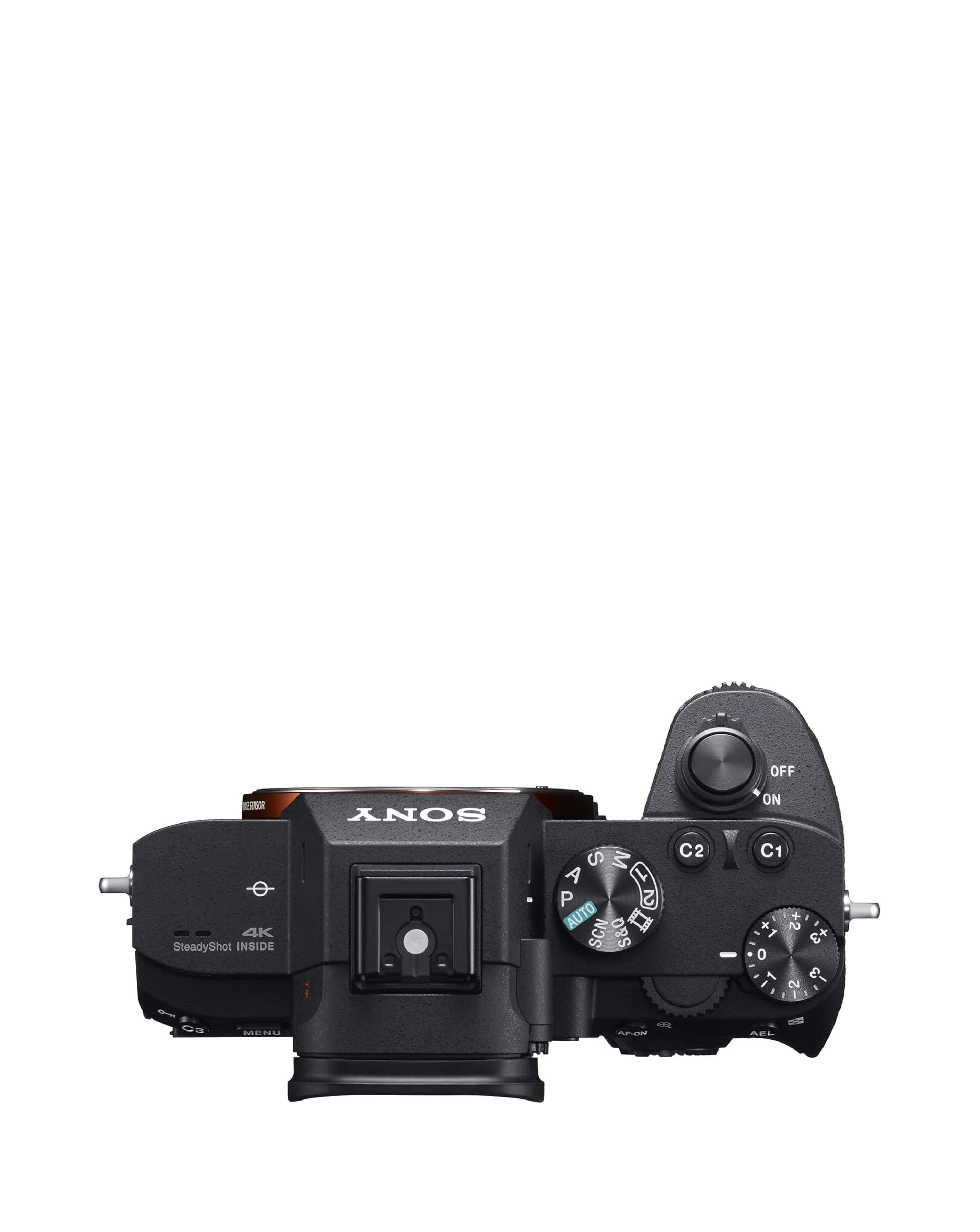 View 6 of Sony Alpha 7 III (Body Only)