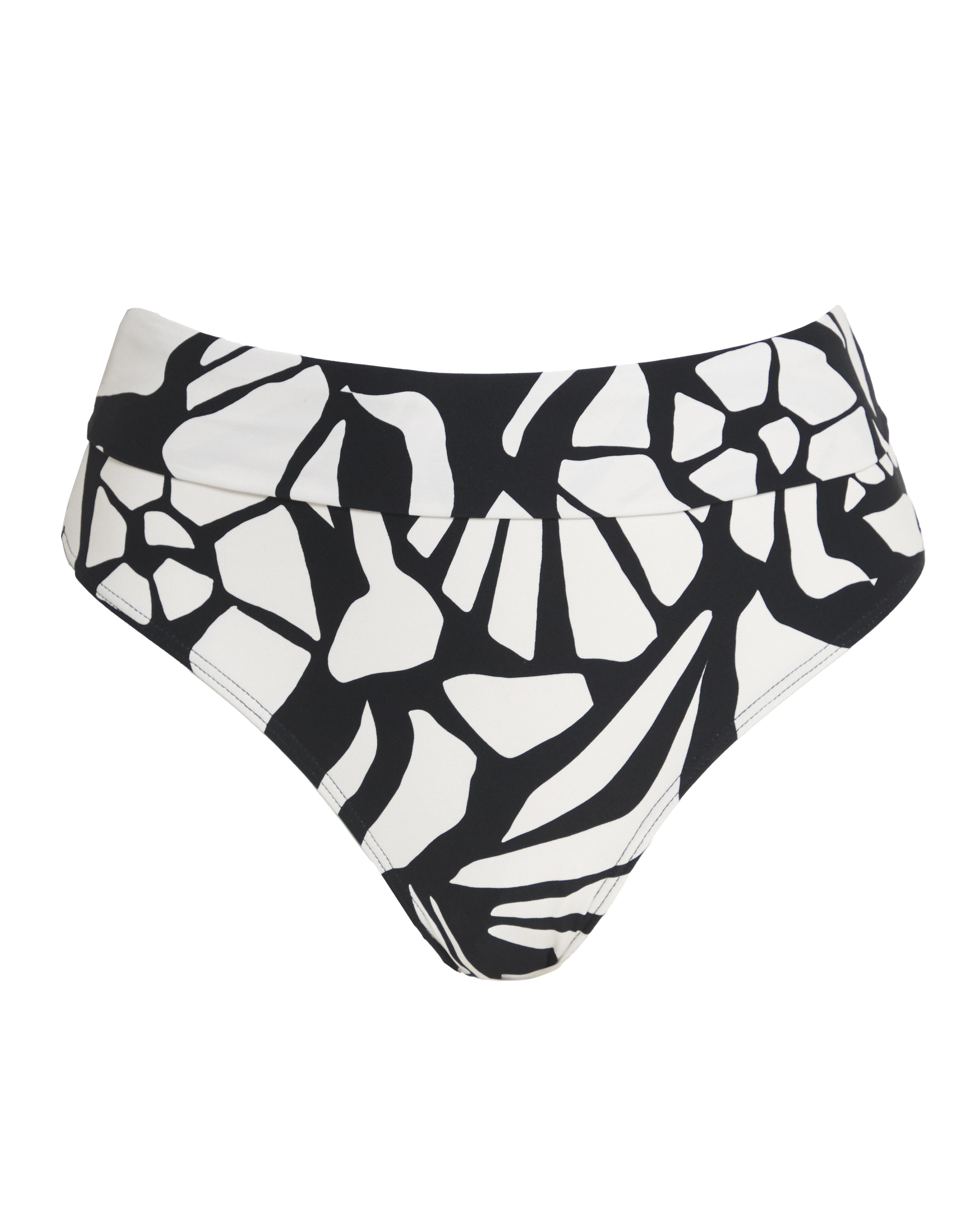 MAGISCULPT Medium Control Fold Over Bikini Brief