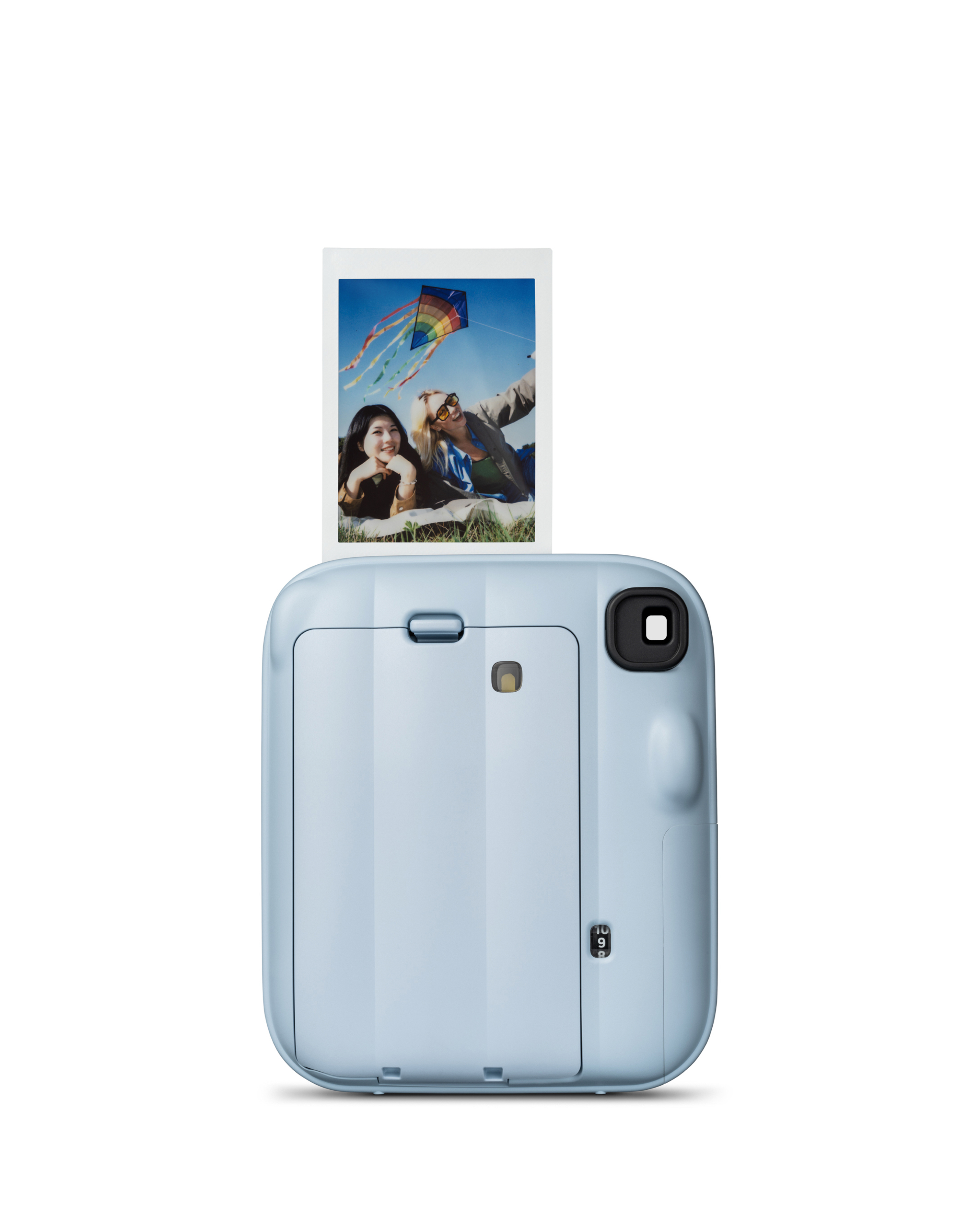 View 4 of Fujifilm Instax Mini 13 Blue