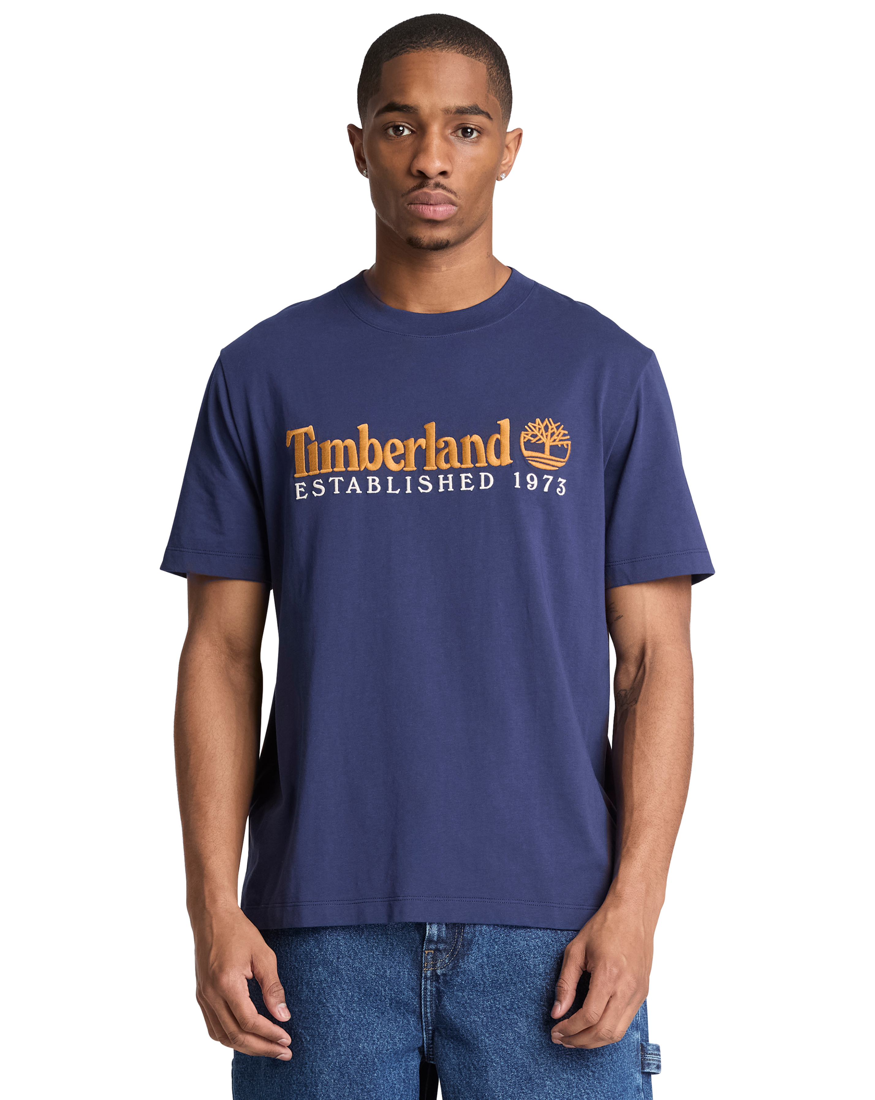 Timberland Established 1973 T-Shirt