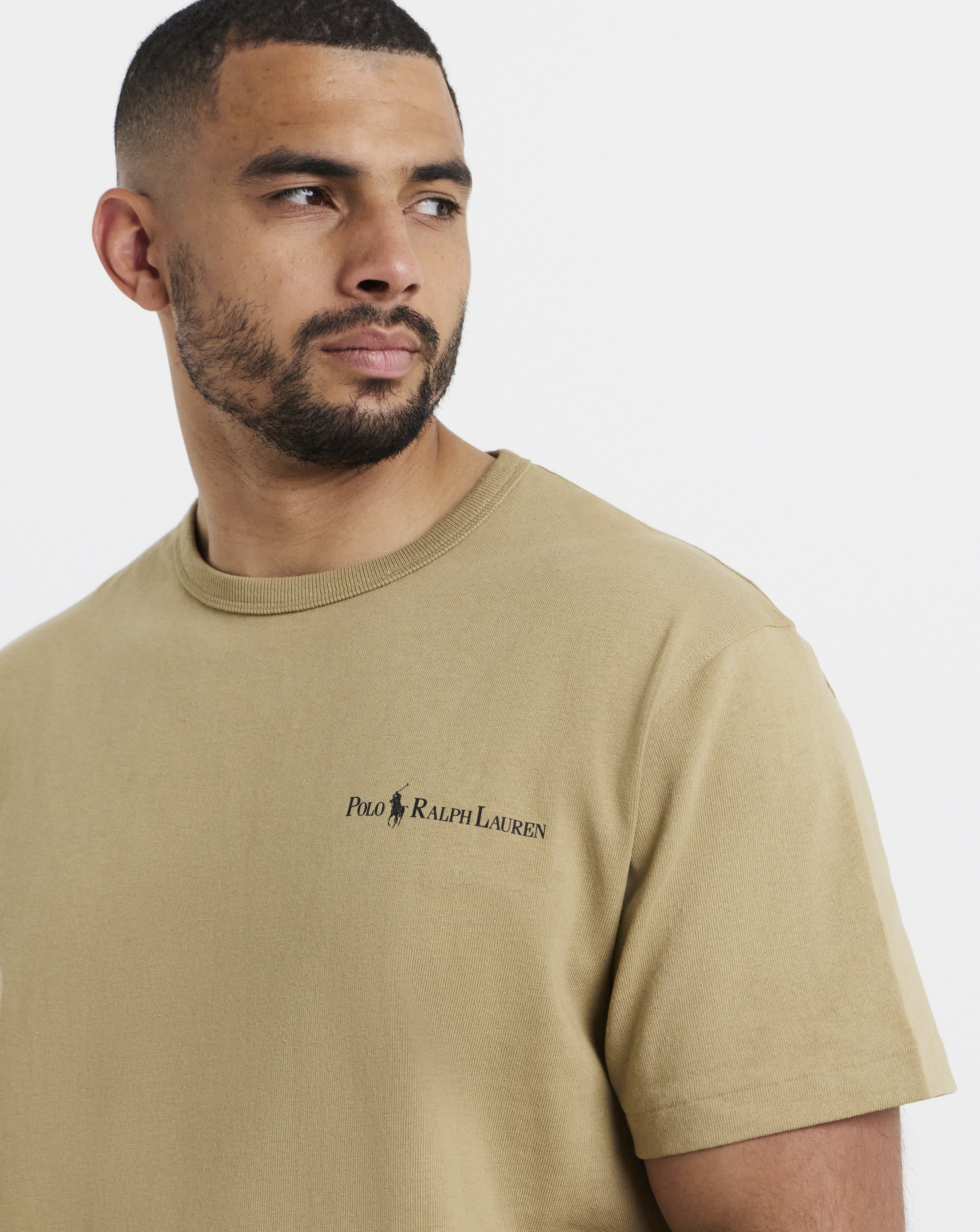 Polo Ralph Lauren Chest Logo T-Shirt