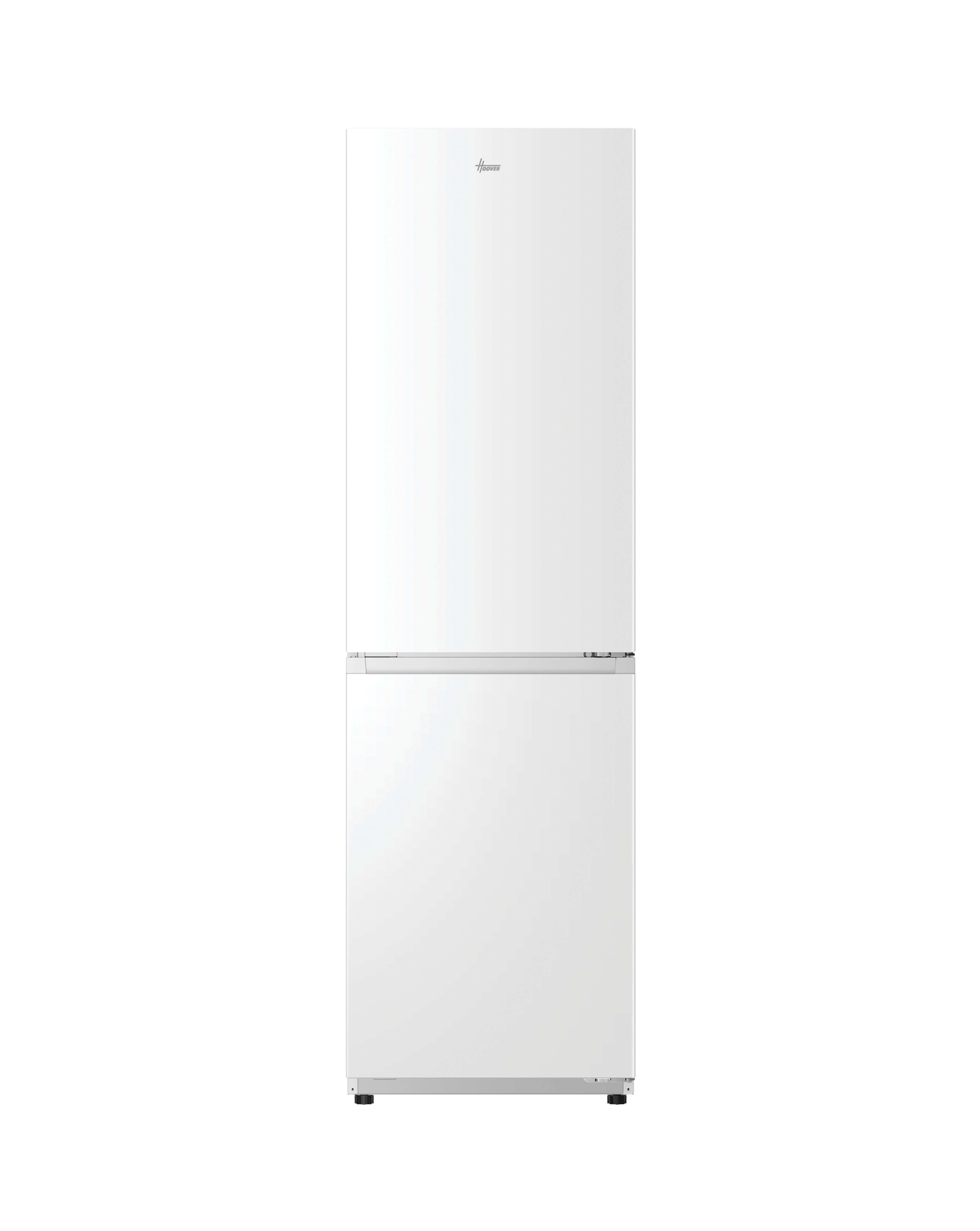 Hoover White Honcq3t518enwk Fridge Freezer - Image 5