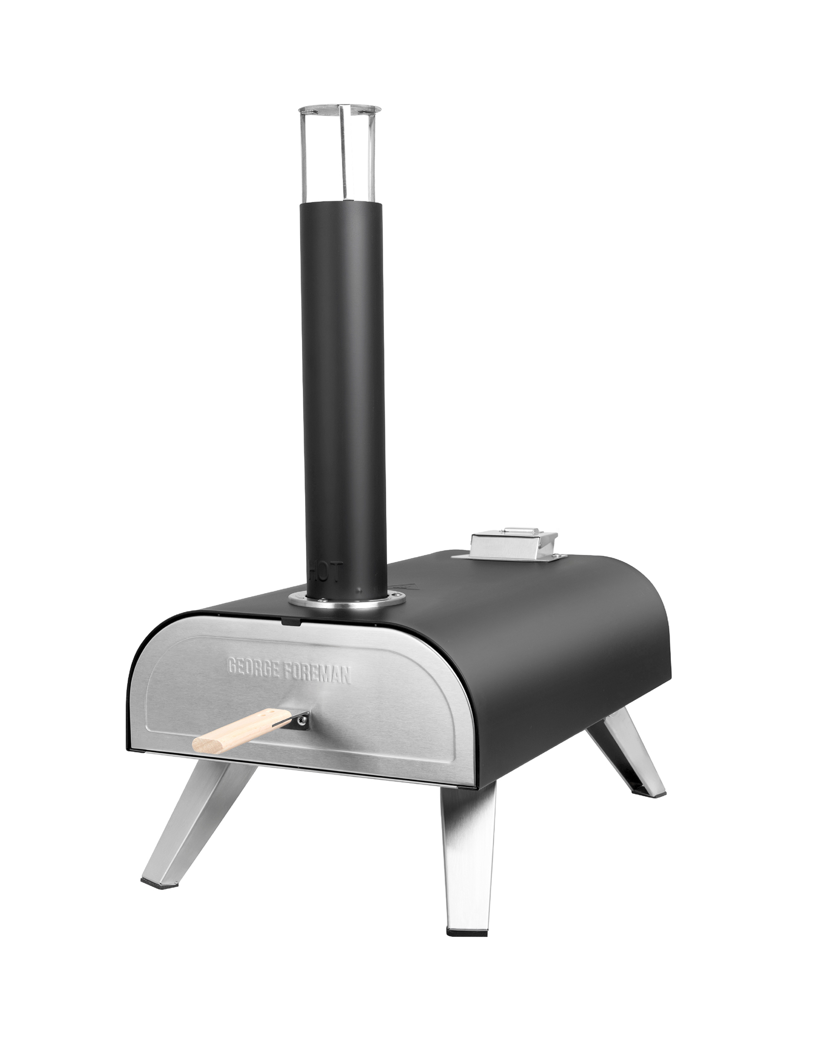 GF Pizza Oven, Paddle & Carry Bag