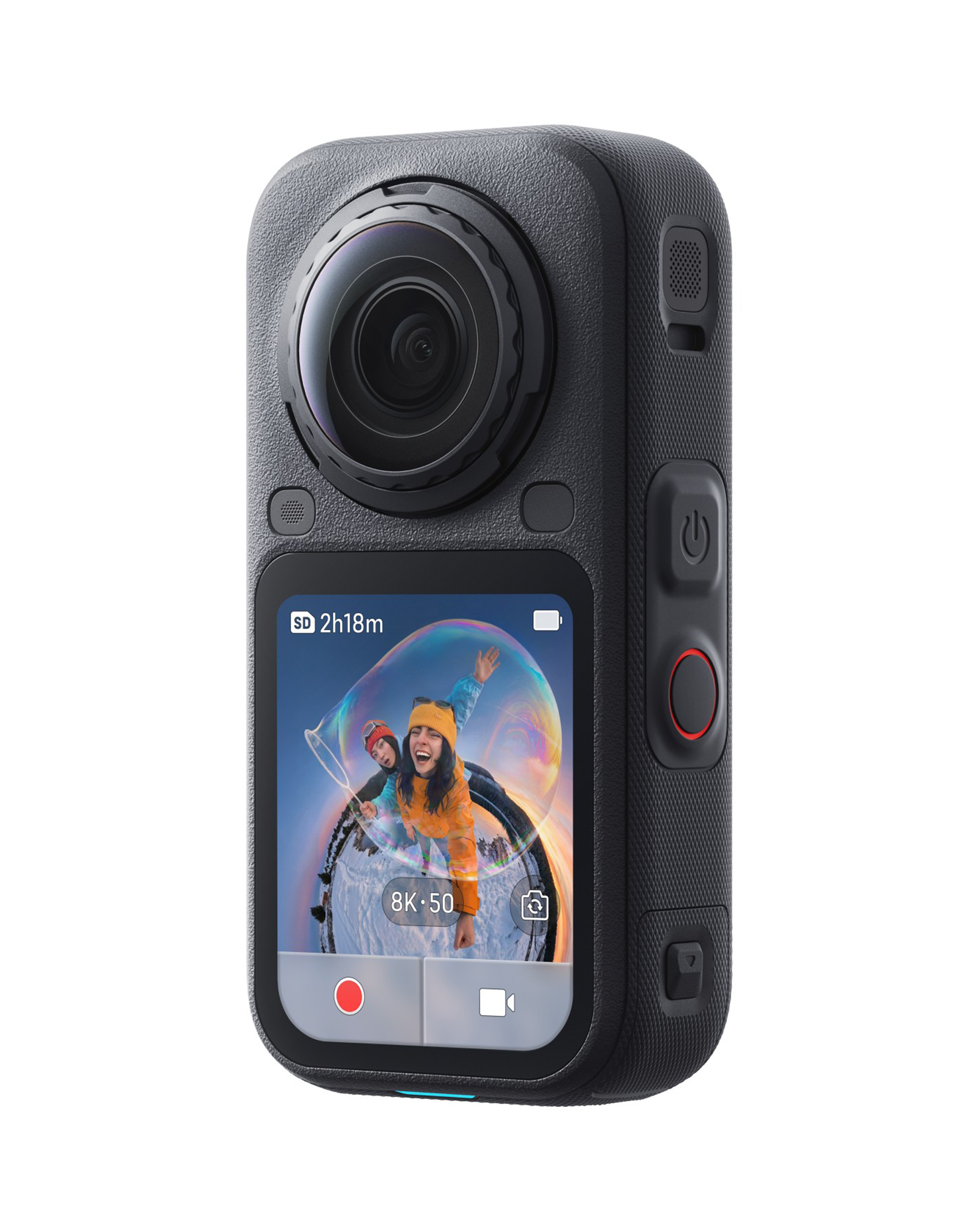 Insta360 X6 Standard Bundle Action Cam - Image 12