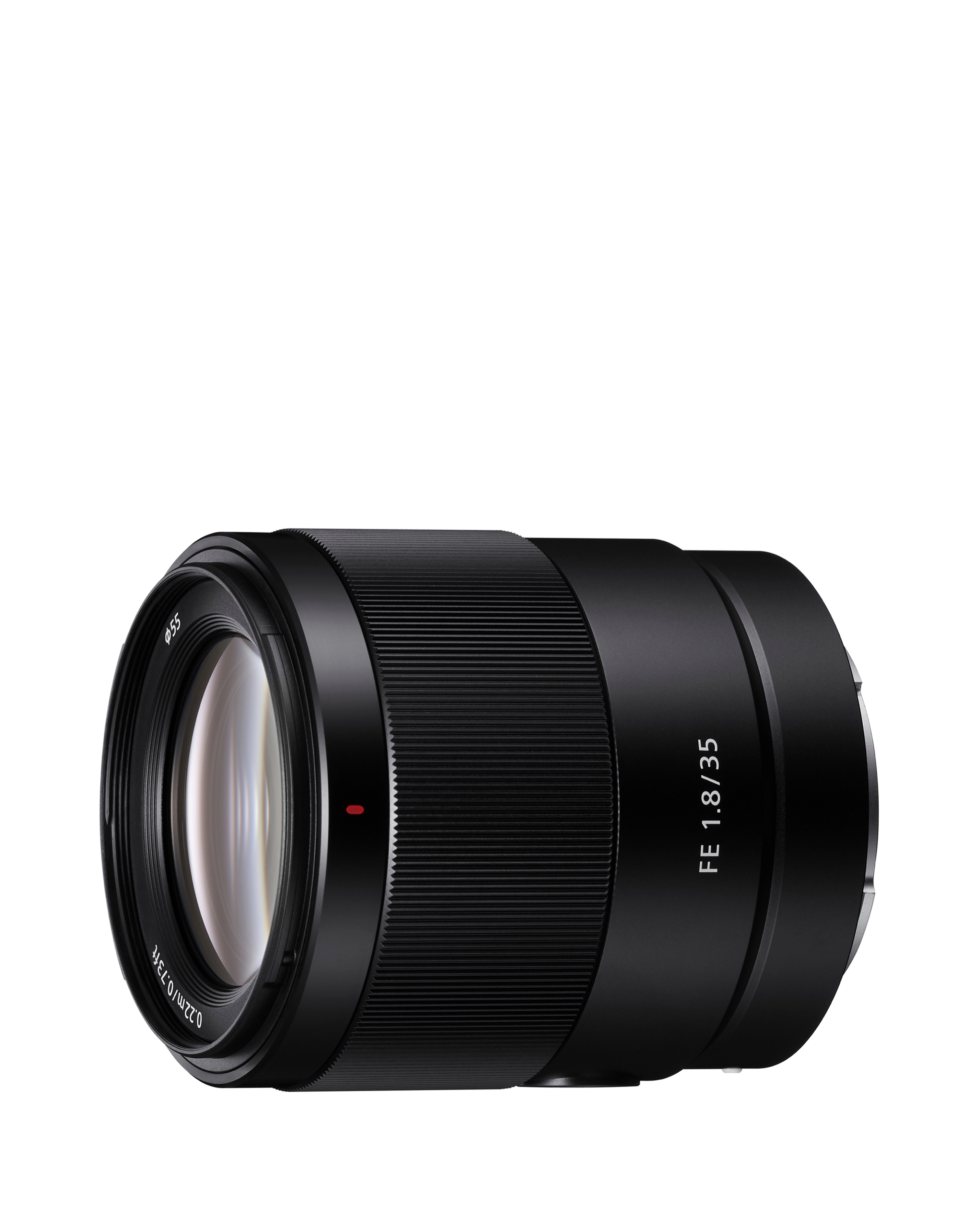 Sony FE 35mm f/1.8 Lens