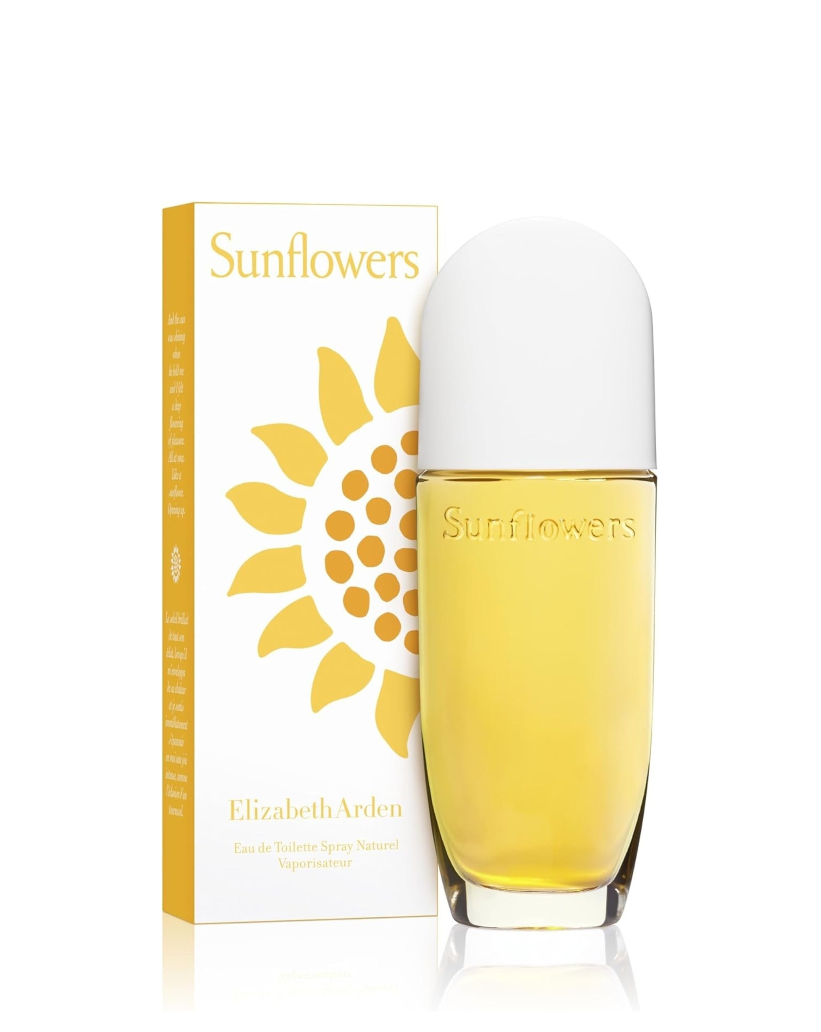 Elizabeth Arden Sunflowers EDT 100ml