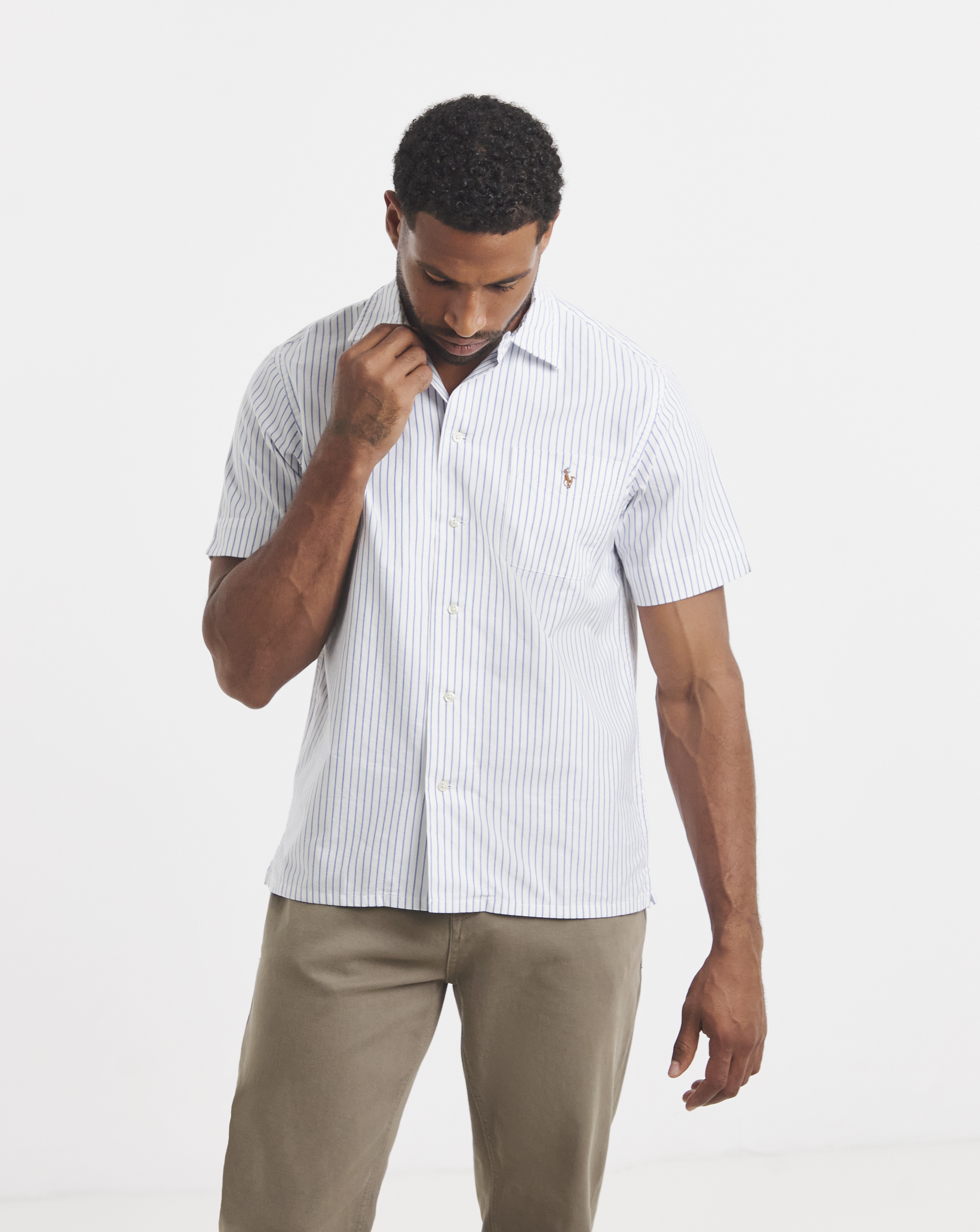Polo Ralph Lauren Oxford Shirt