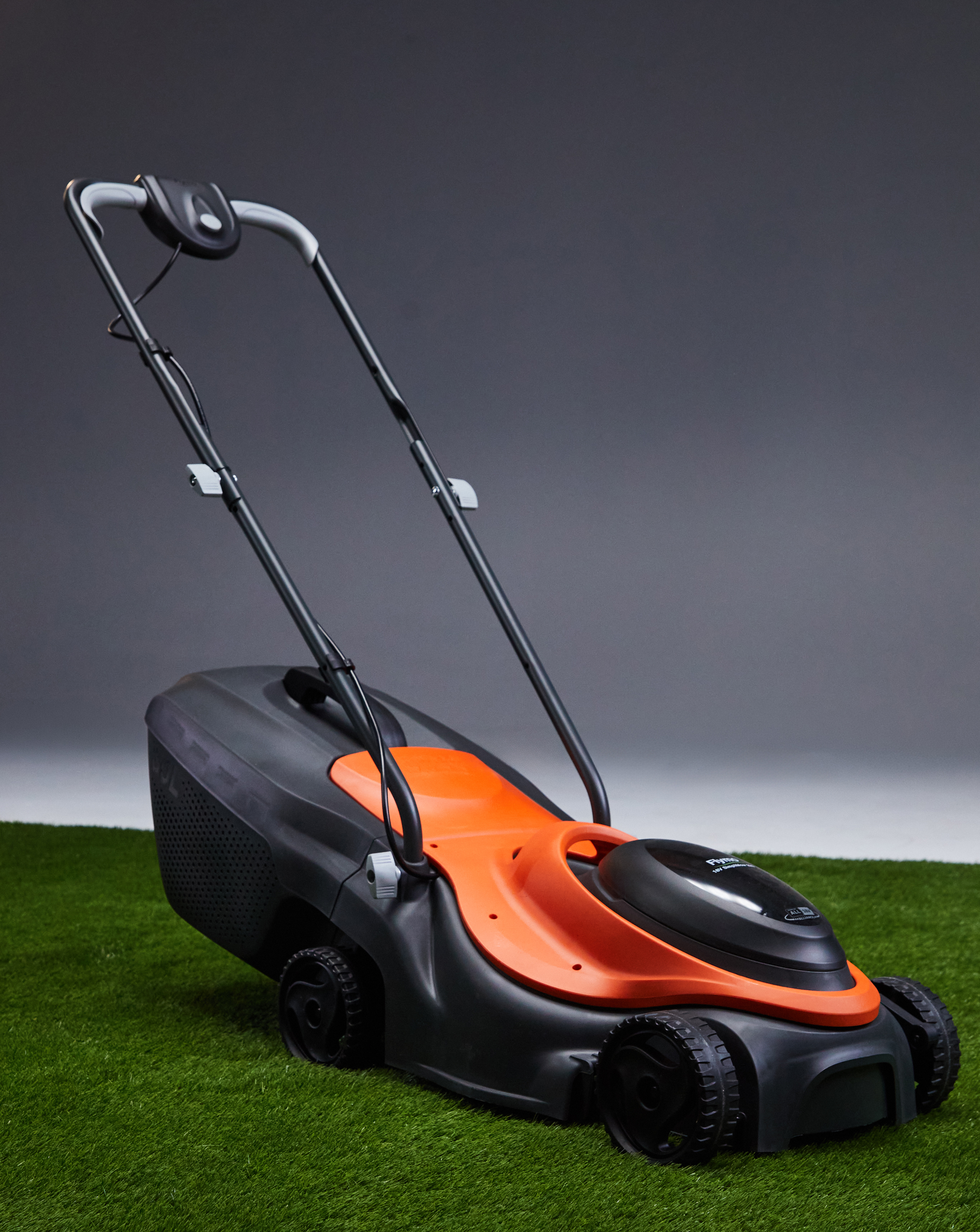Flymo SimpliMow 320 Cordless Lawnmower