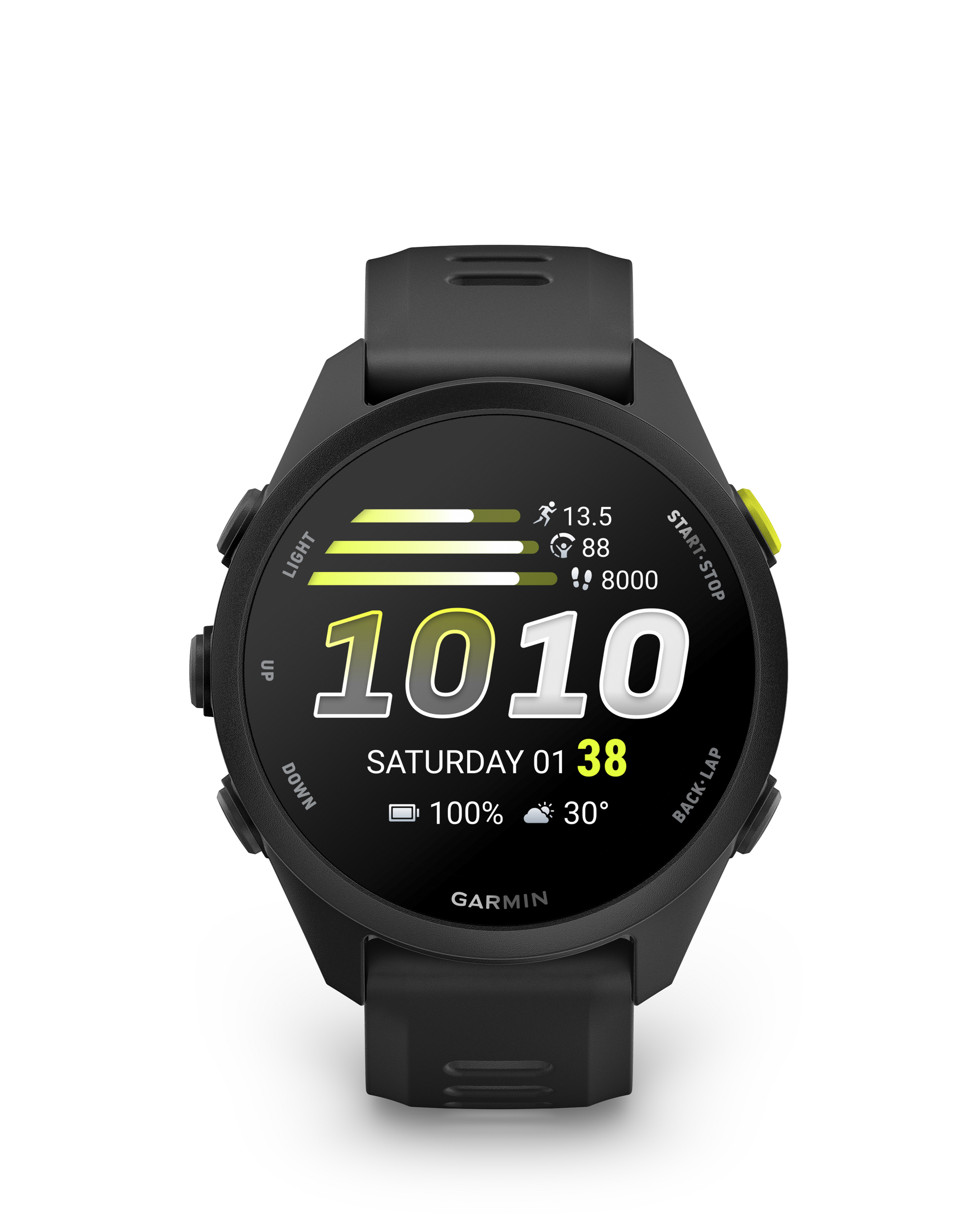 Garmin Forerunner 70 GPS Smart Watch