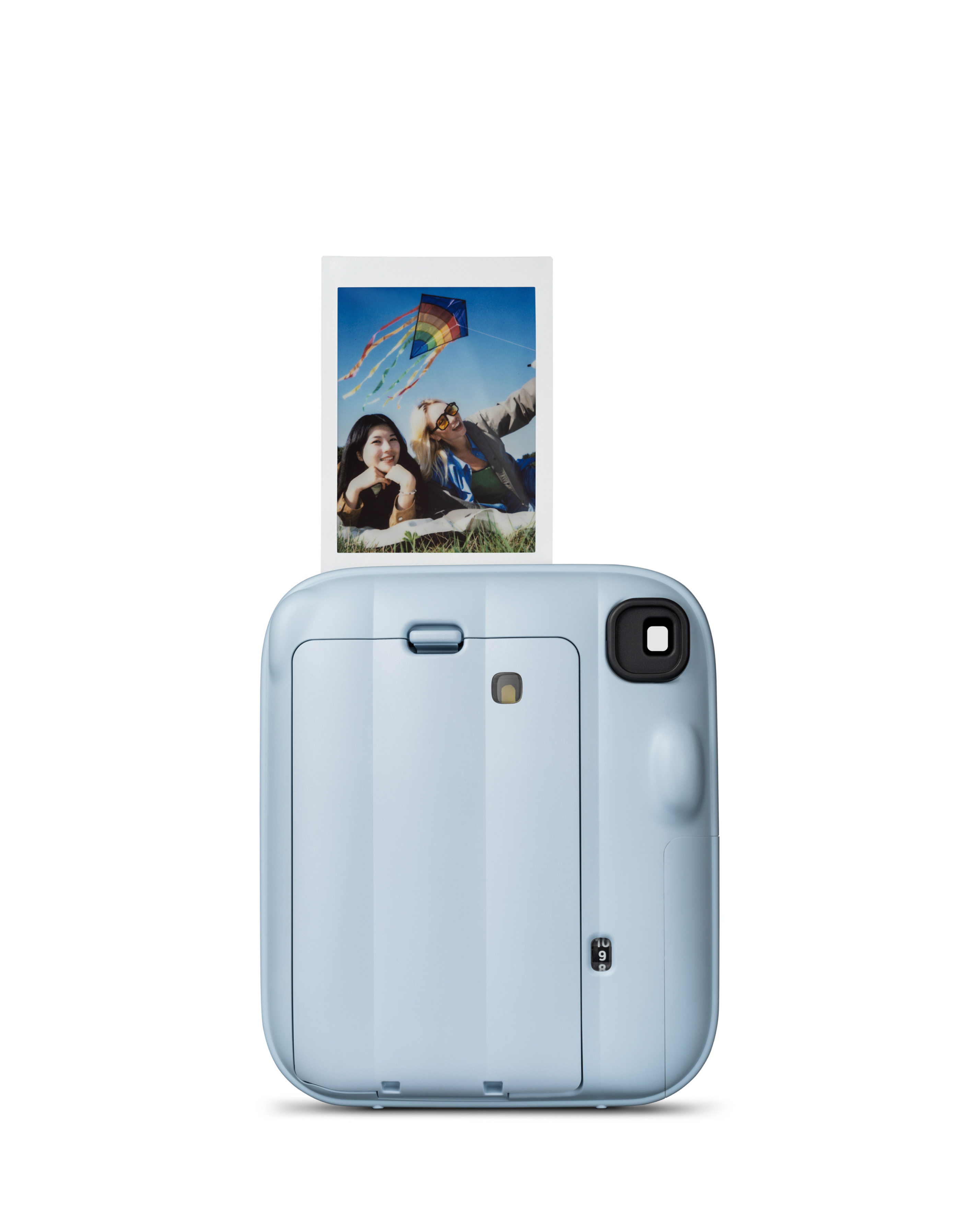 View 5 of Fujifilm Instax Mini 13 inc 20 Blue