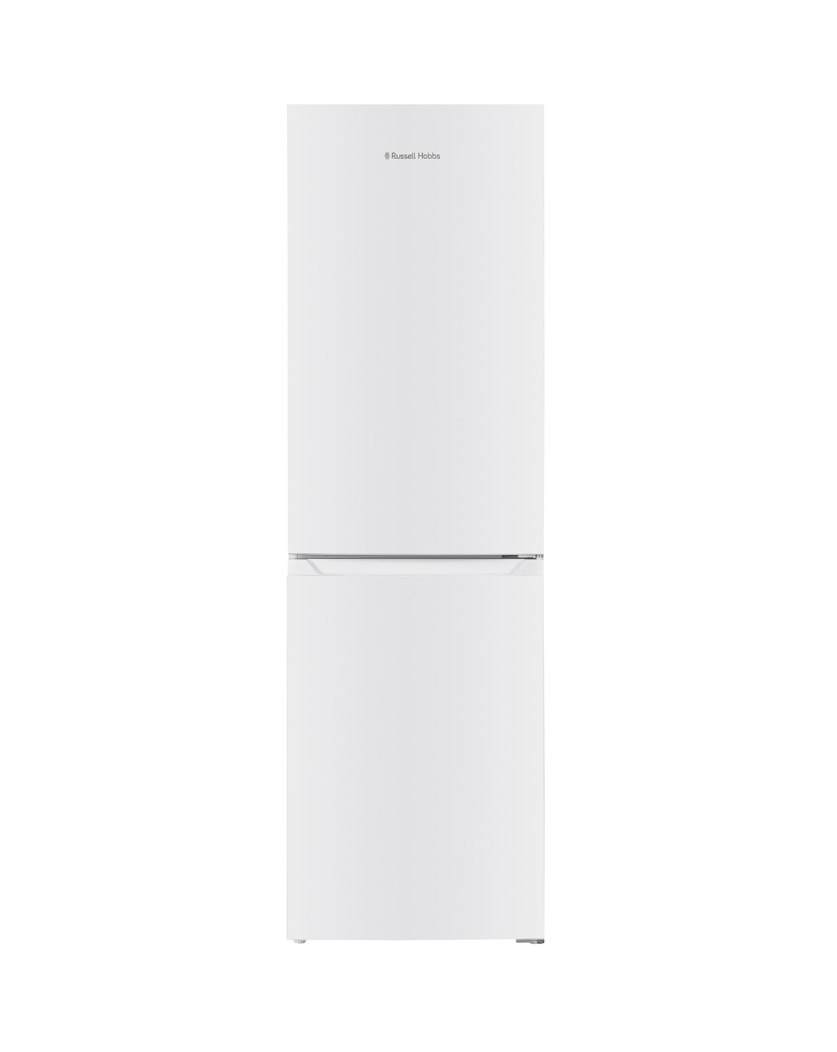 RUSSELL HOBBS 50/50 TNF FRIDGE FREEZER