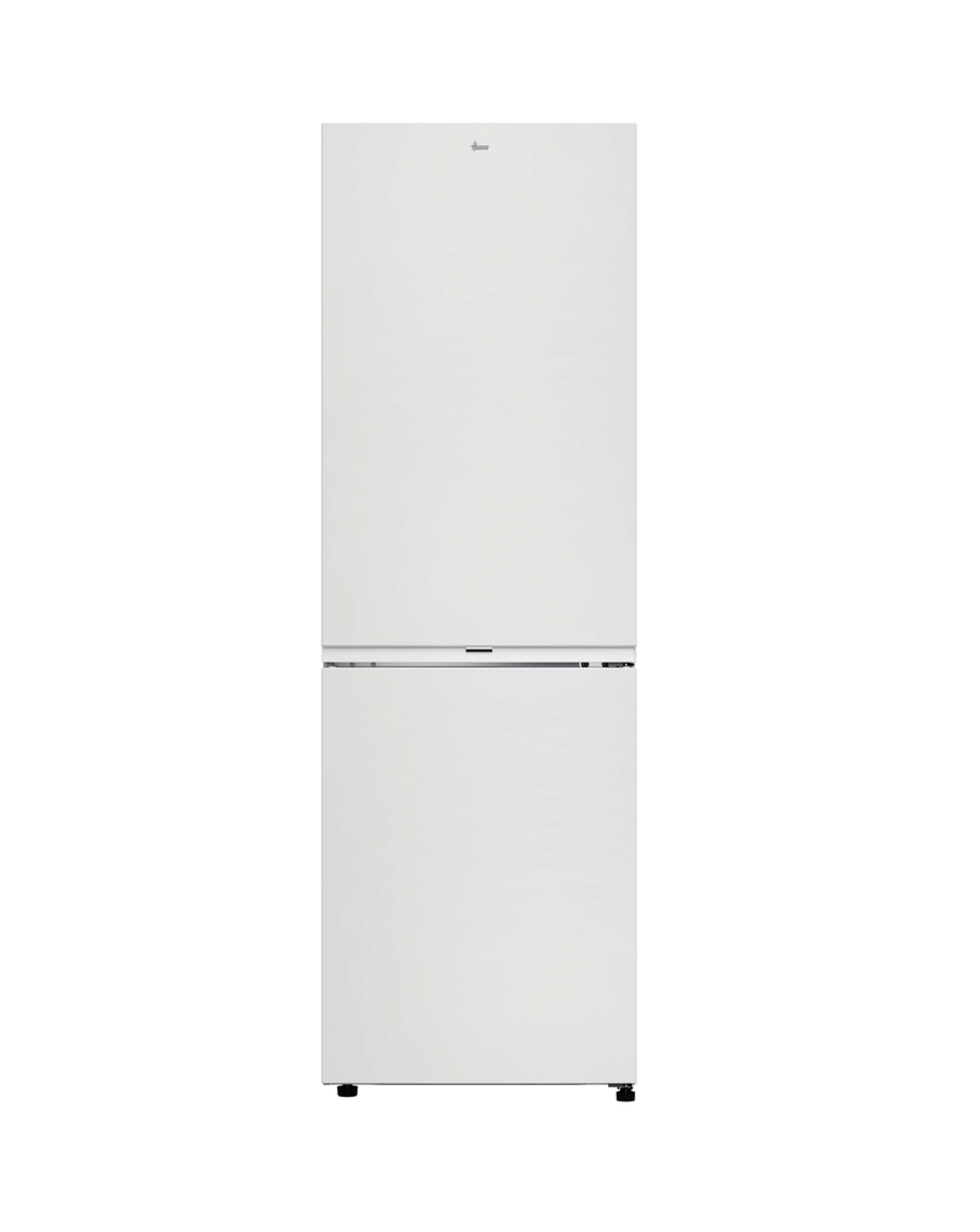 Hoover HONCQ2T618CWK Total No Frost Fridge Freezer - C Rated + Installation