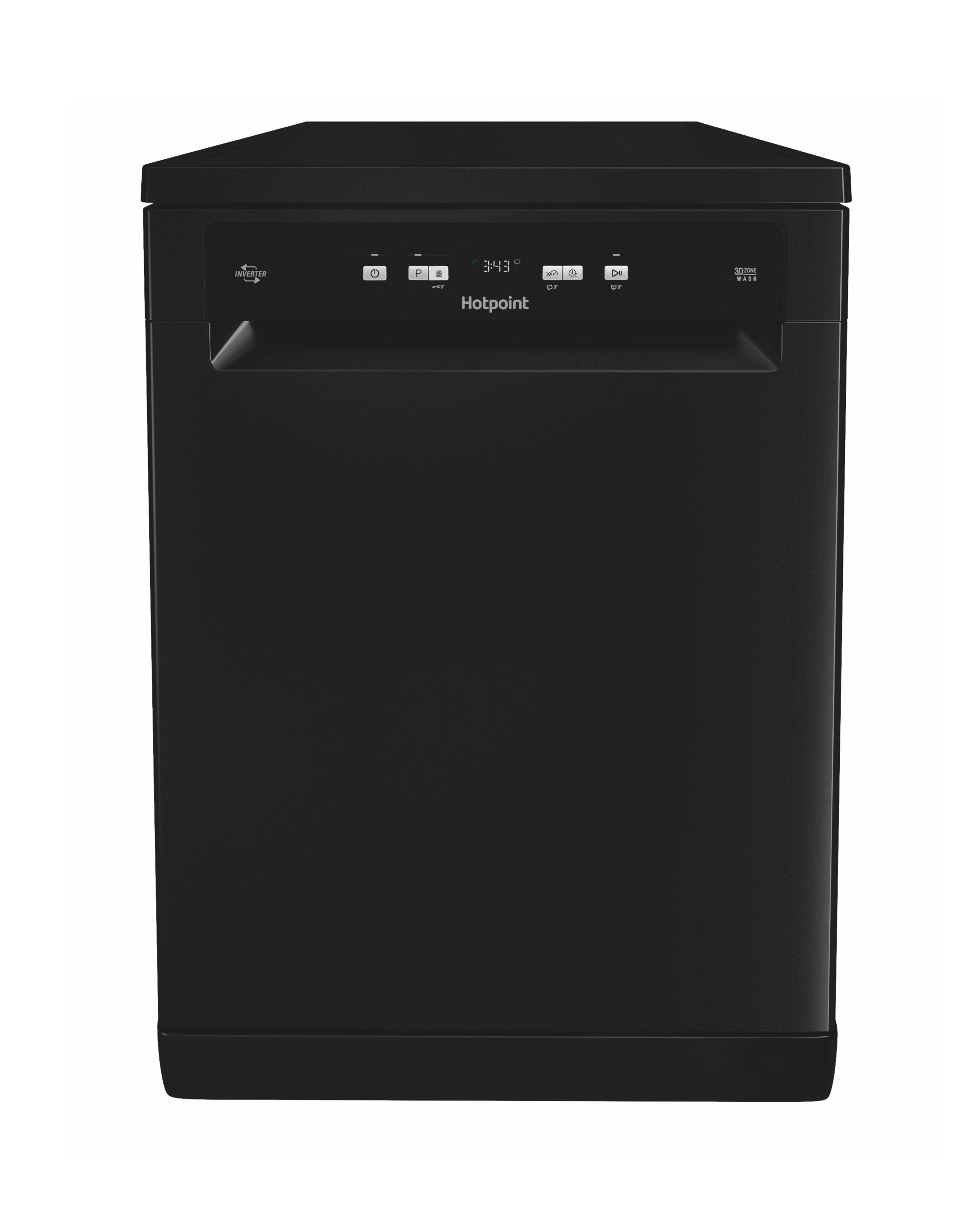 Hotpoint HP2FFC14BN6BUK ActiveDry - INST