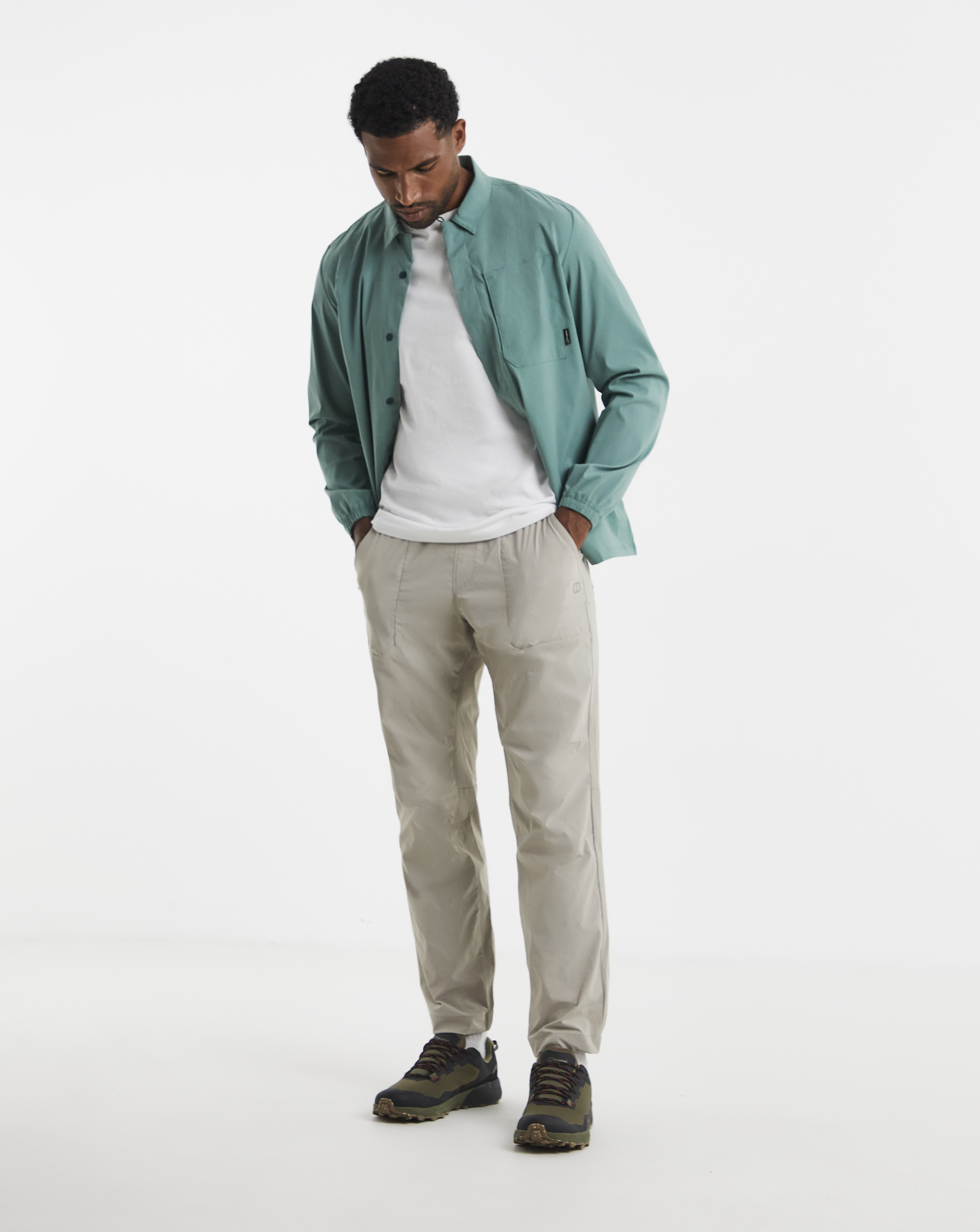 Berghaus Explorer Pant