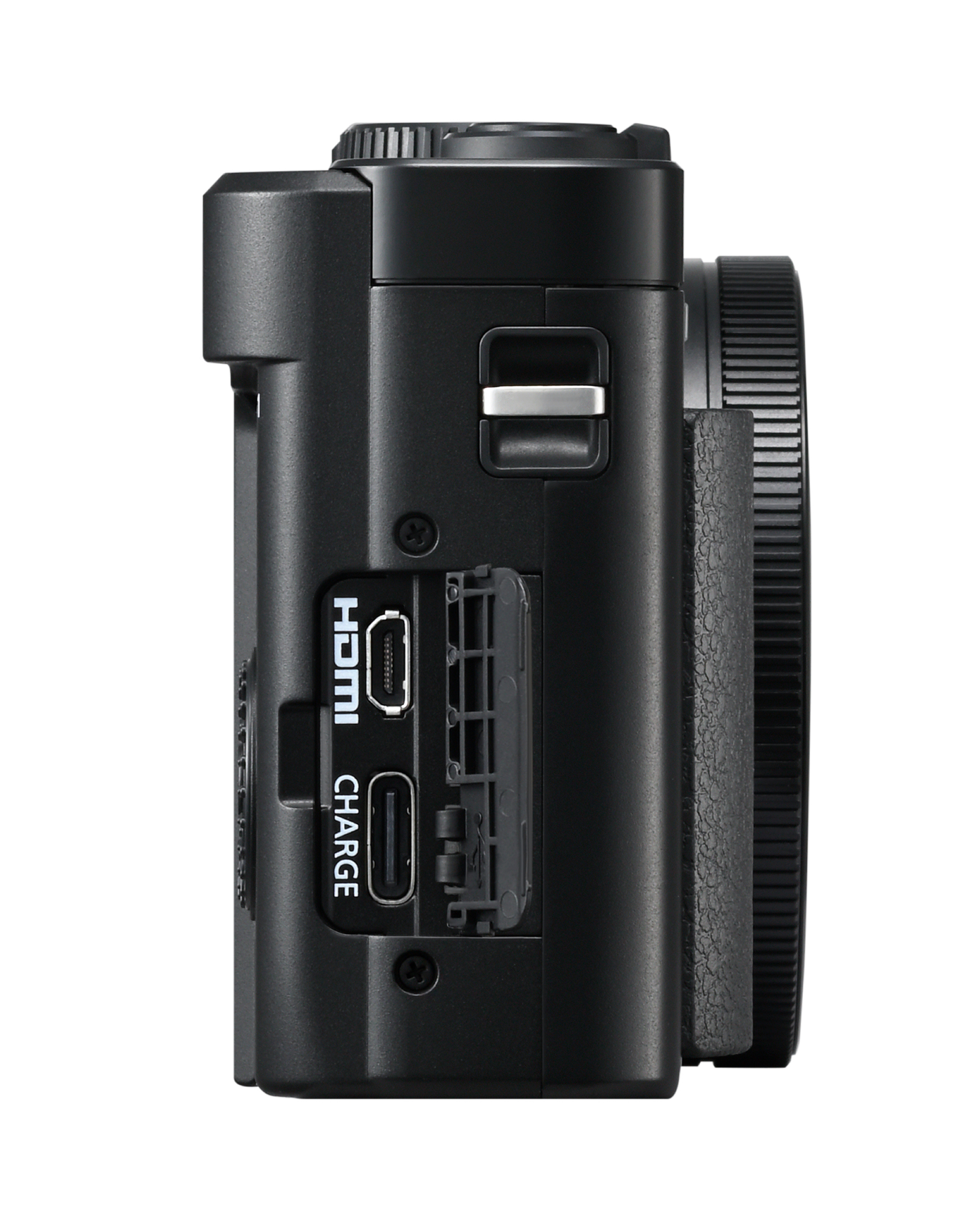 View 3 of Panasonic DC-TZ99