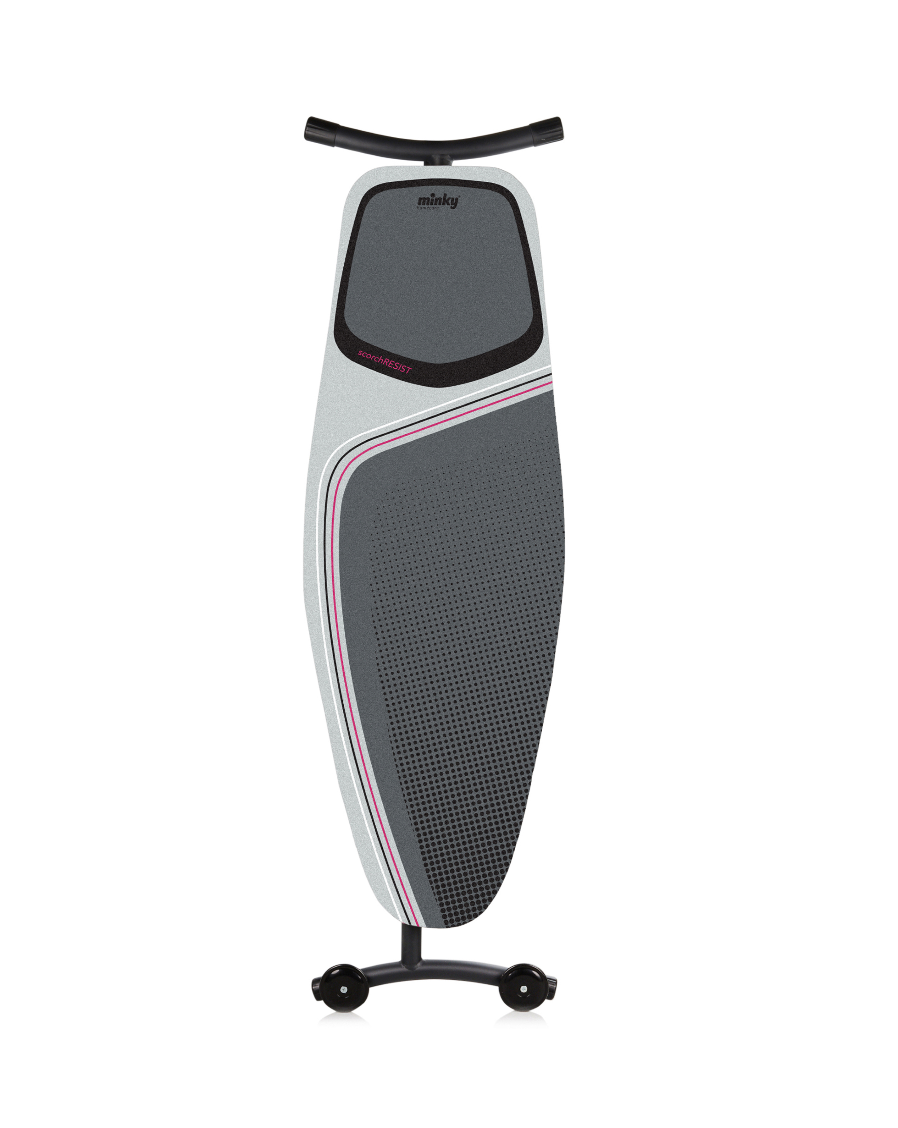 Minky MaxiPro Ironing Board
