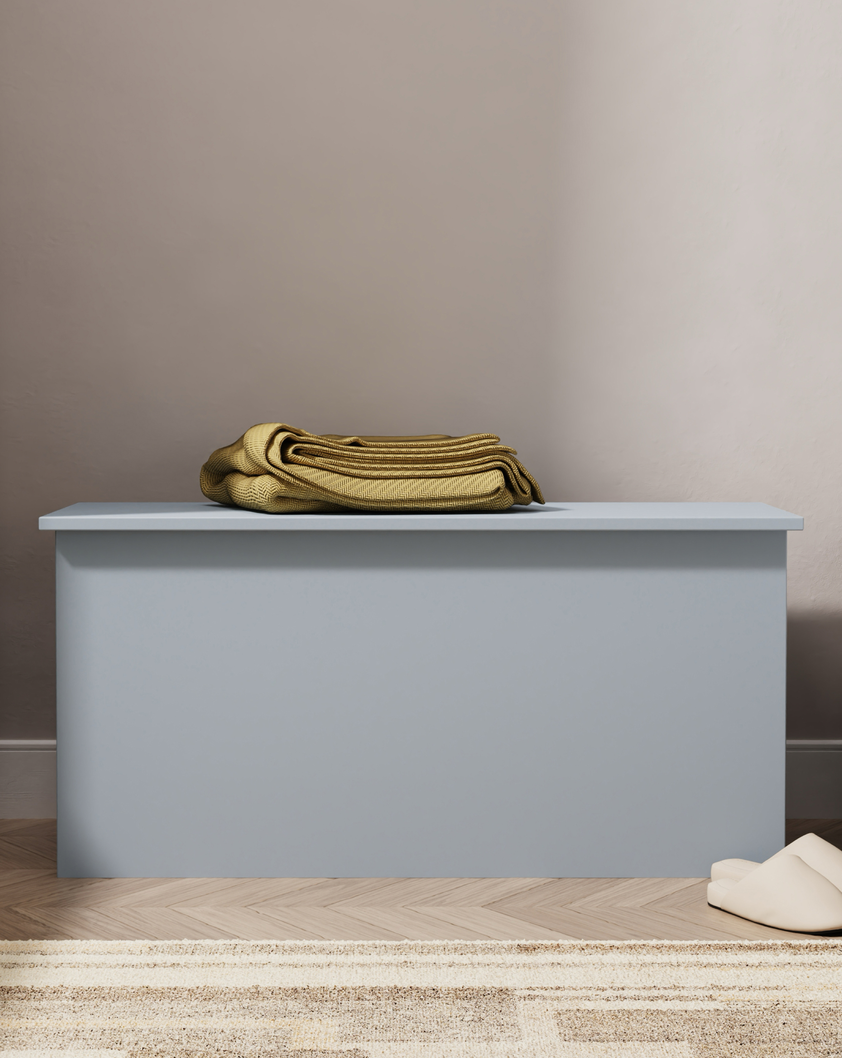 Humber Blanket Box - Kids