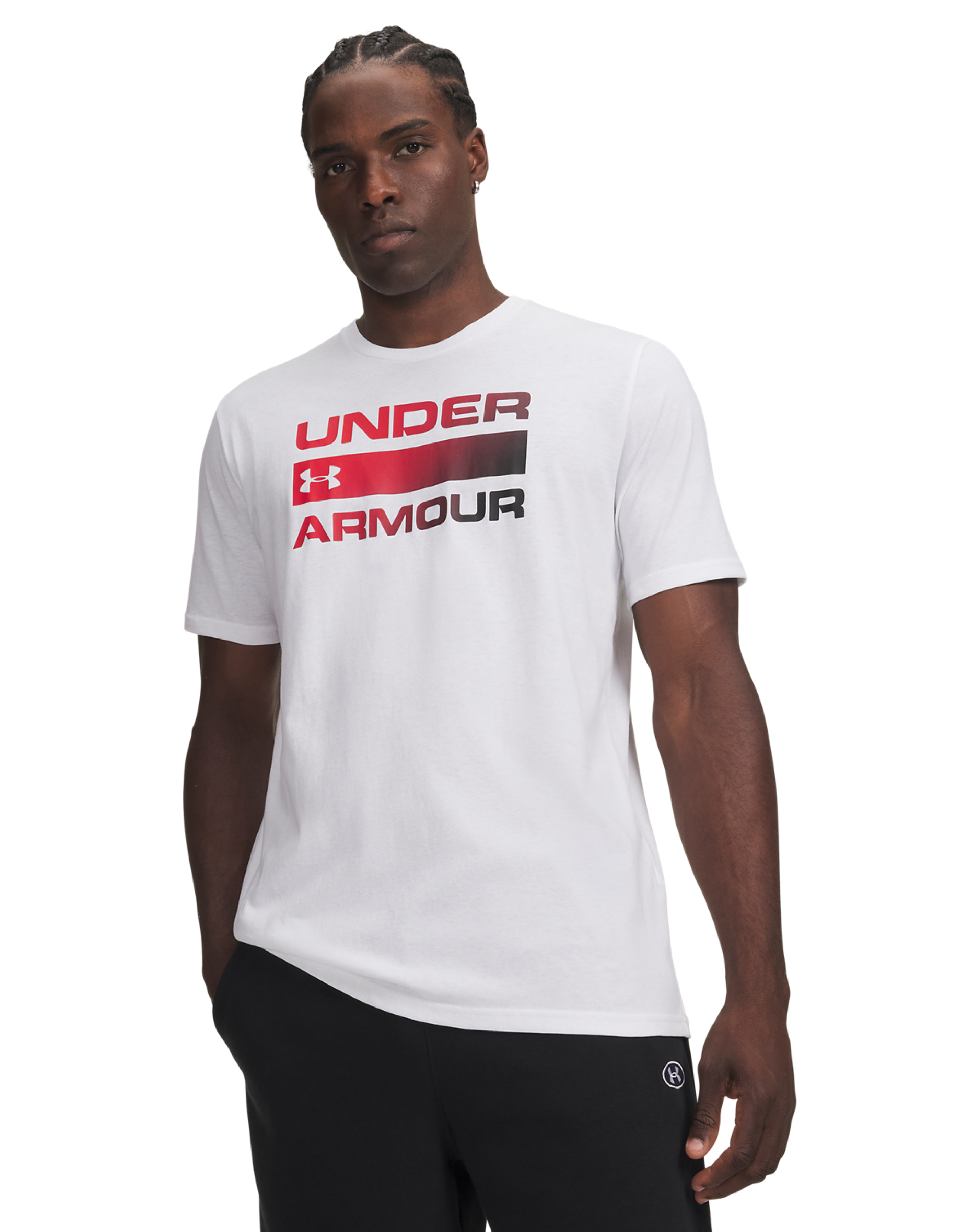 Under Armour Team Issue Wordmark T-Shirt
