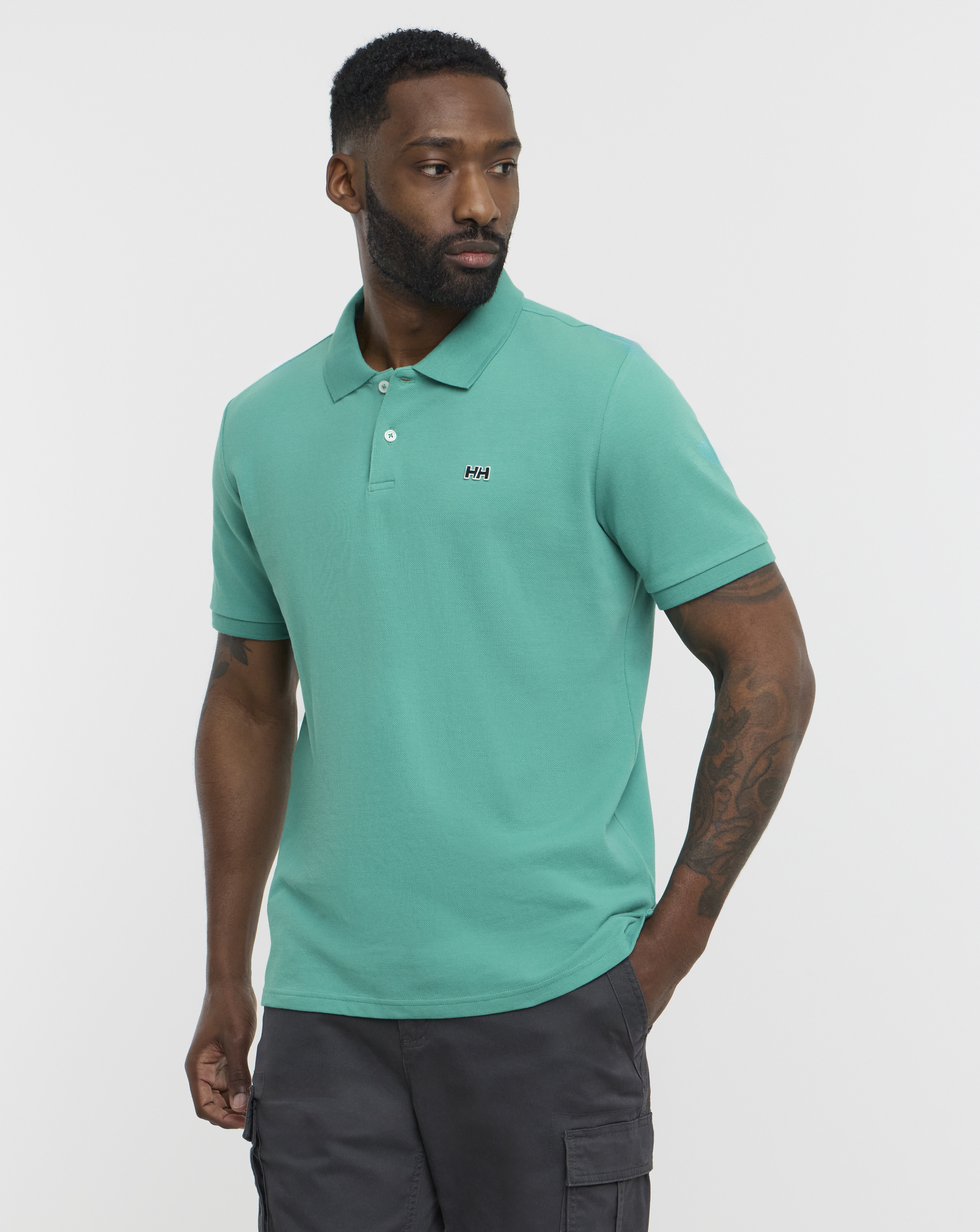 Helly Hansen Hudson Polo