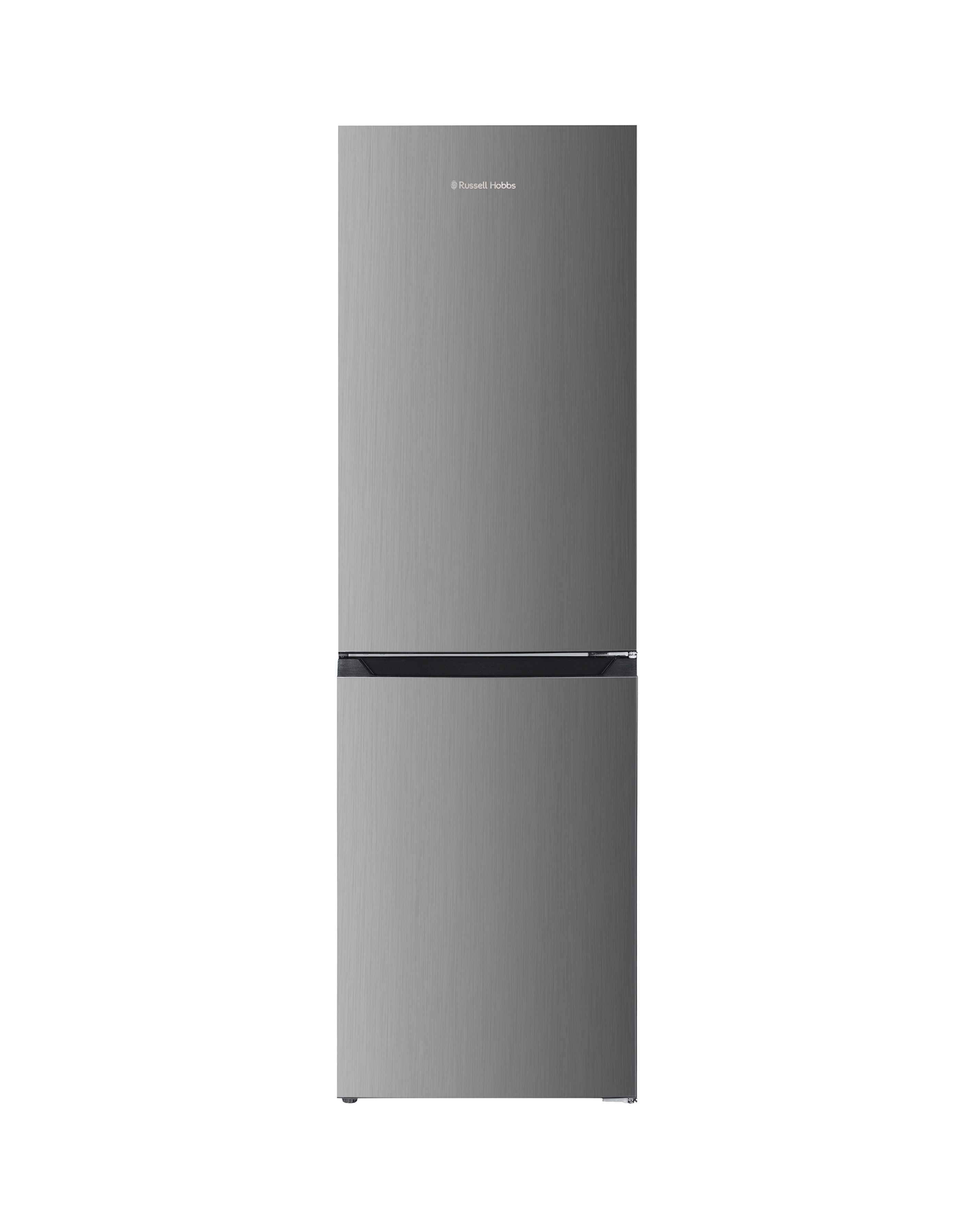 RUSSELL HOBBS 50/50 FRIDGE FREEZER INST