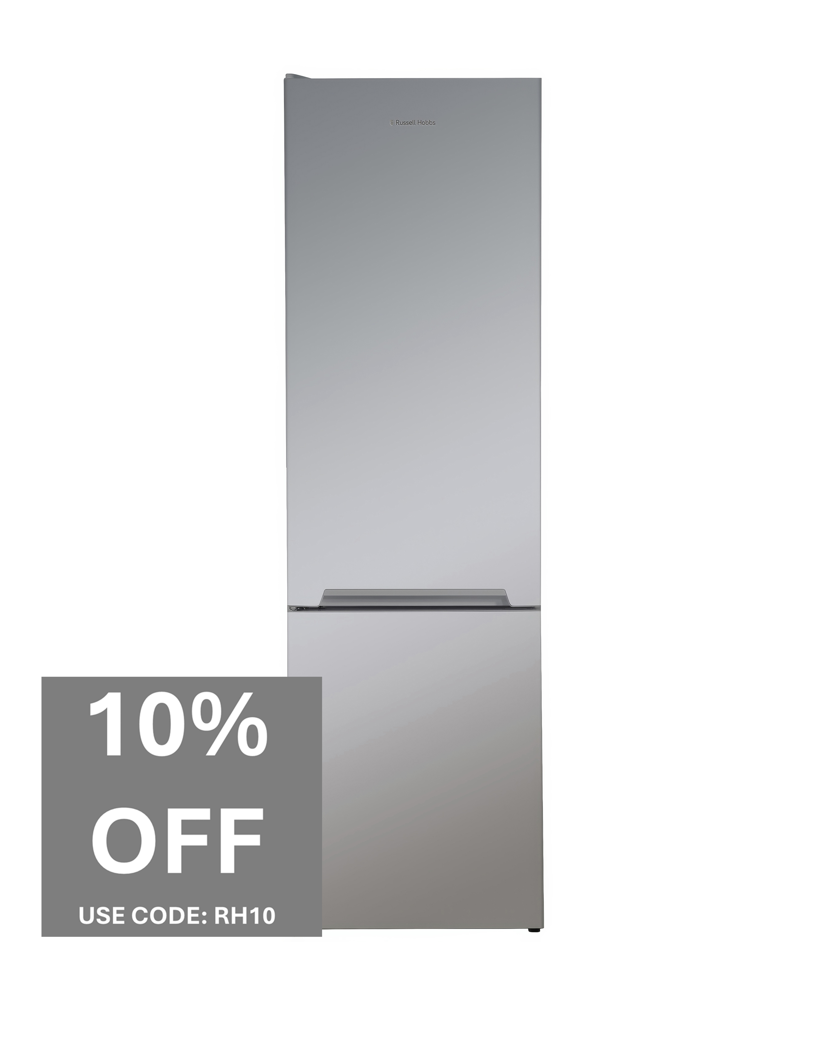 Russell Hobbs RH180FF541E1S FridgeF