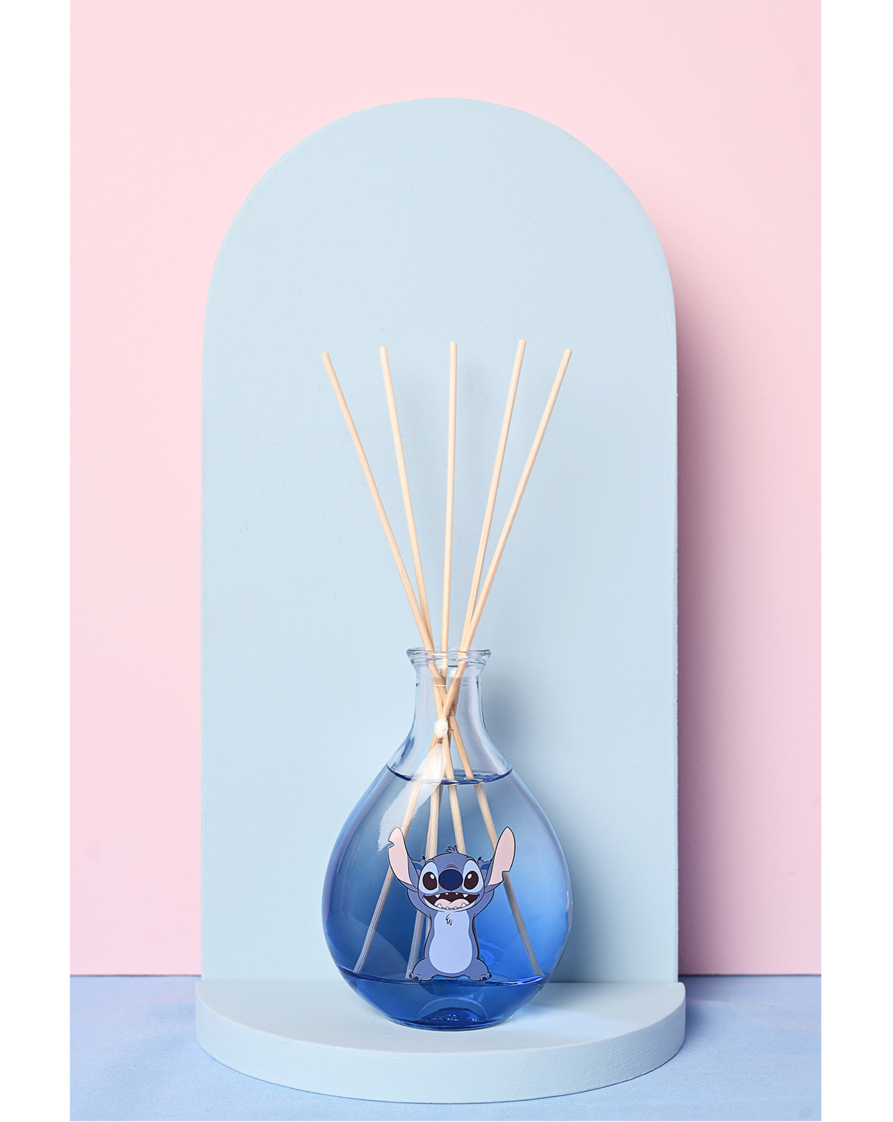 Disney Lilo & Stitch Blue Disney Stitch Diffuser