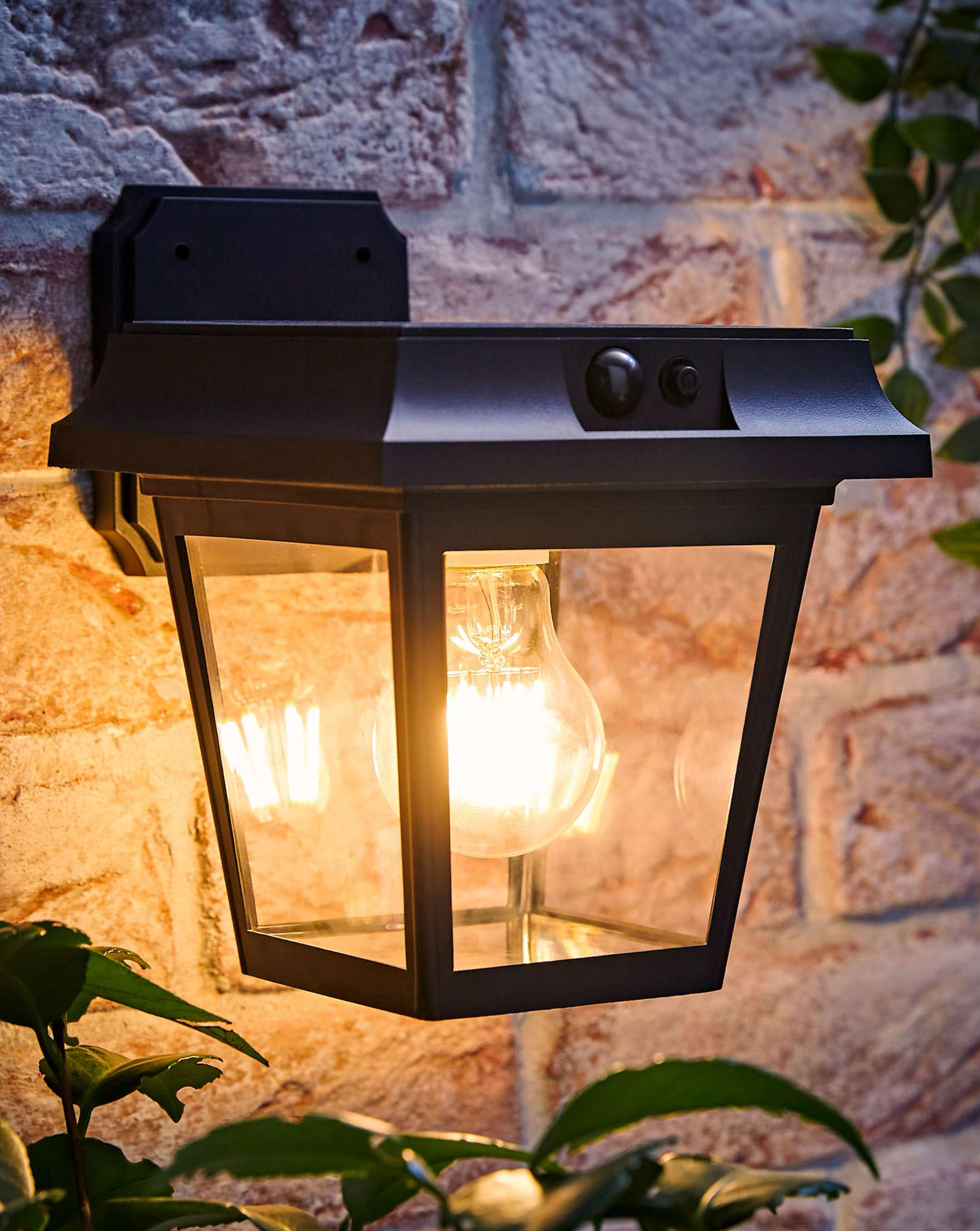 New In - ValueLights Solar Powered LED