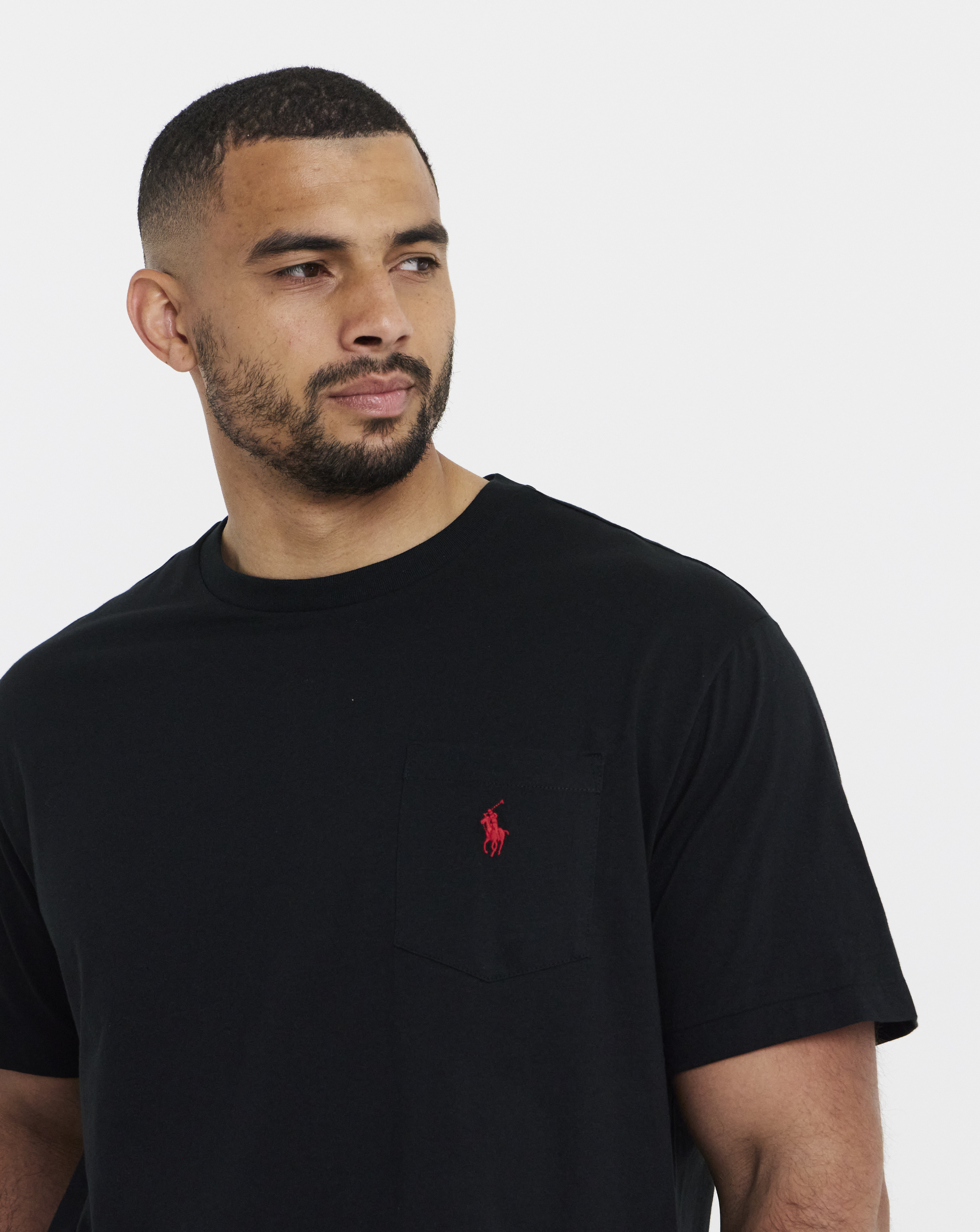 Polo Ralph Lauren Classic Pocket T-Shirt