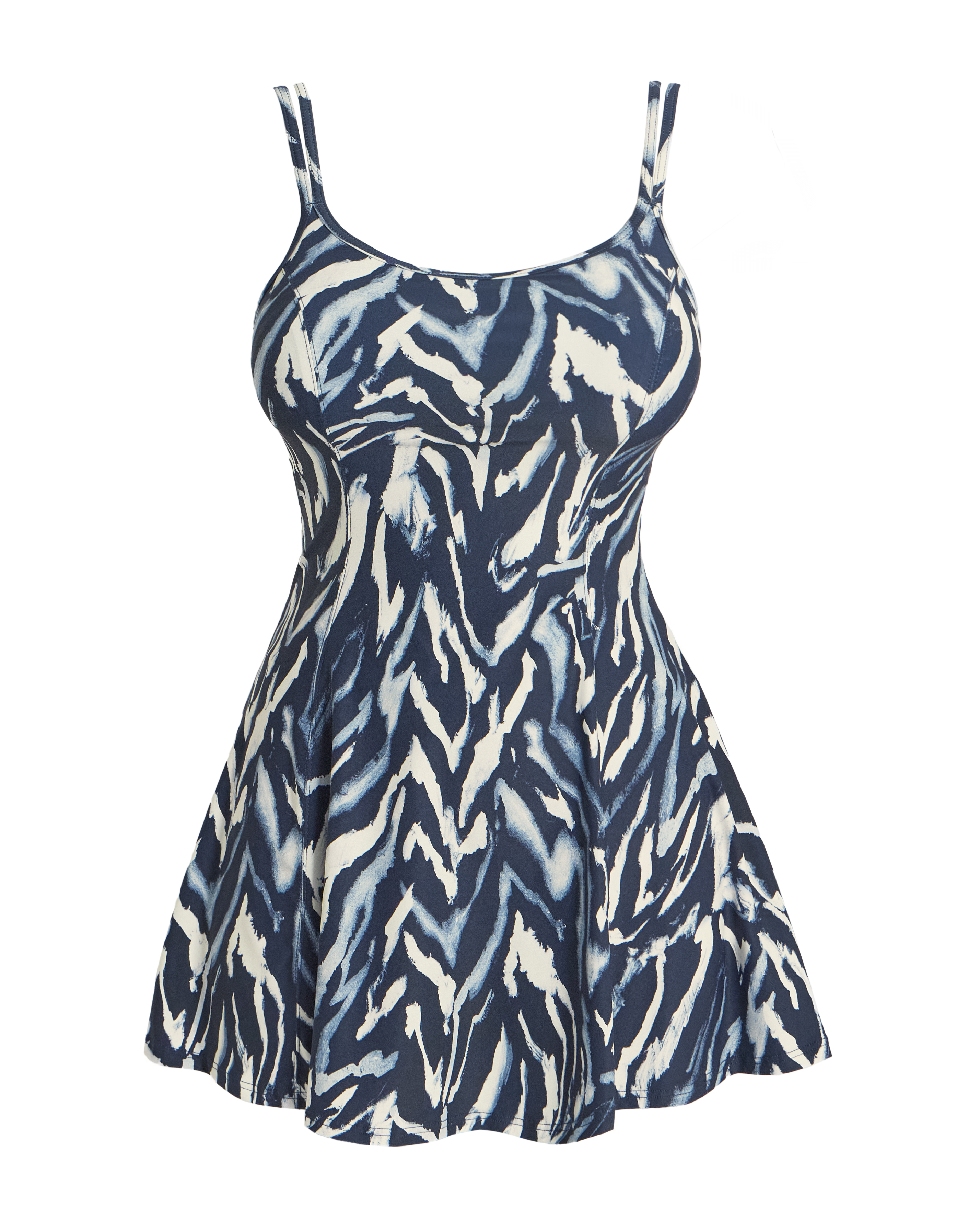 MAGISCULPT Flatter Me Swimdress