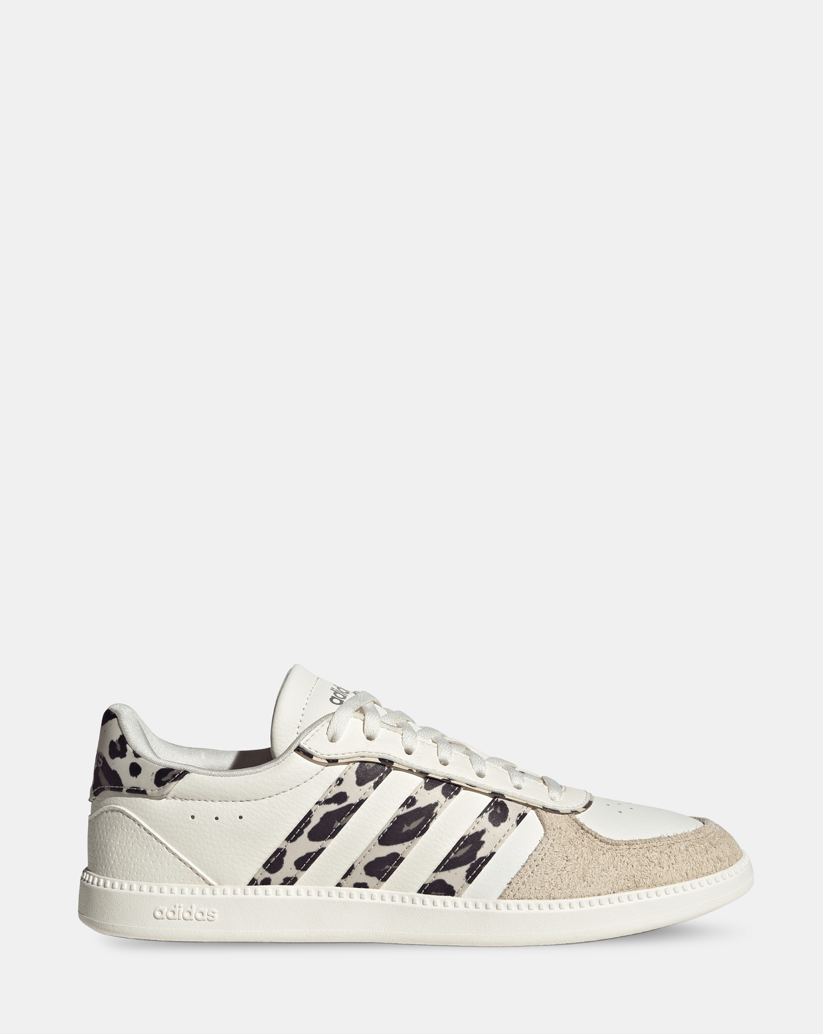 adidas Breaknet Sleek Trainers