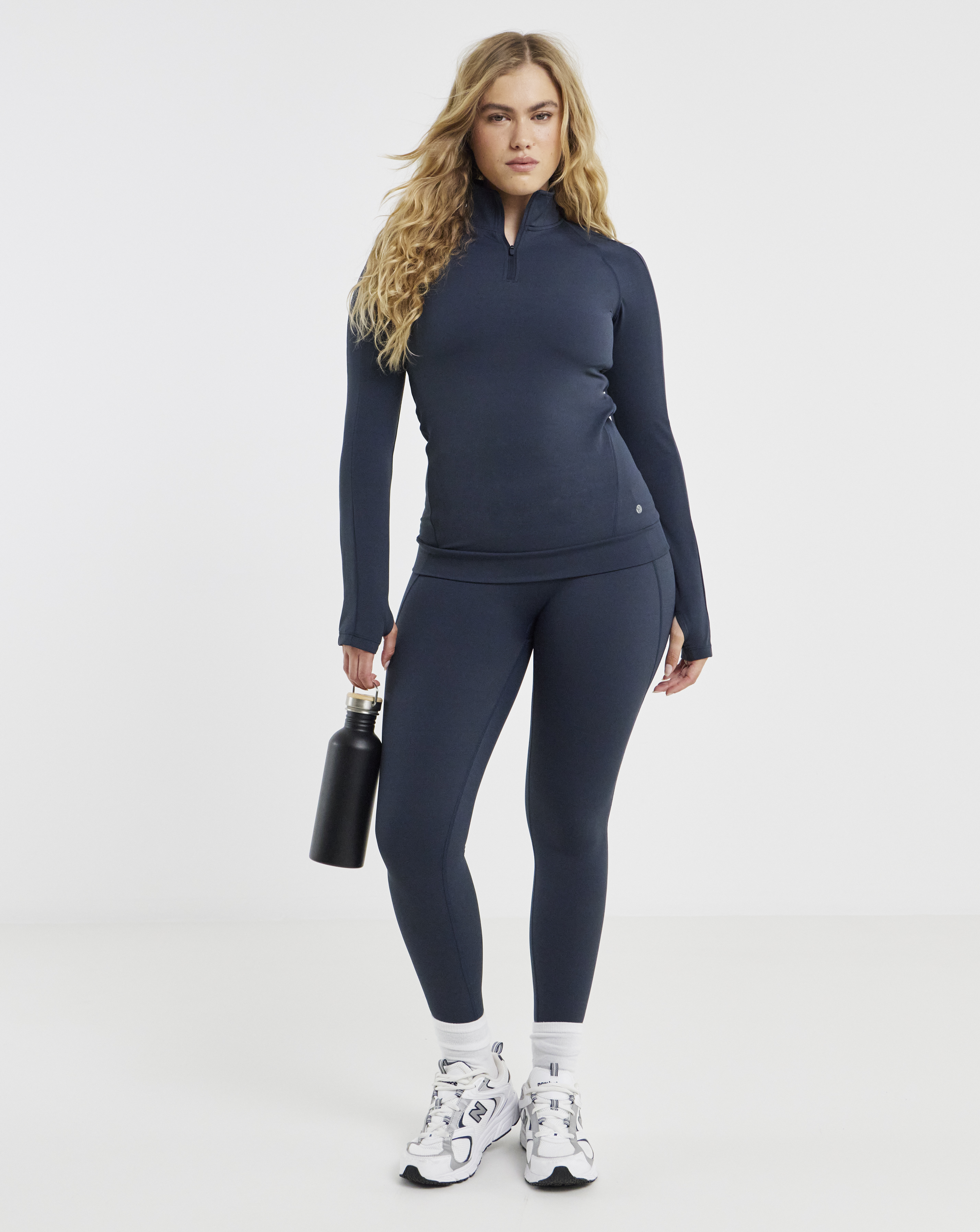 Sculpt Activewear Performance Leggings