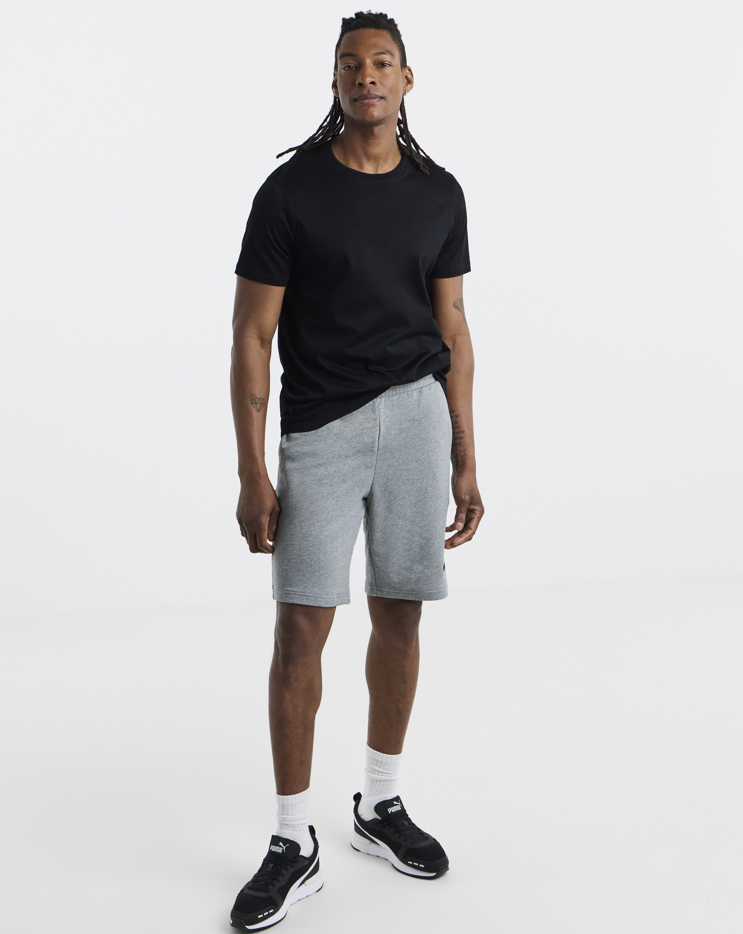 PUMA Essentials 10