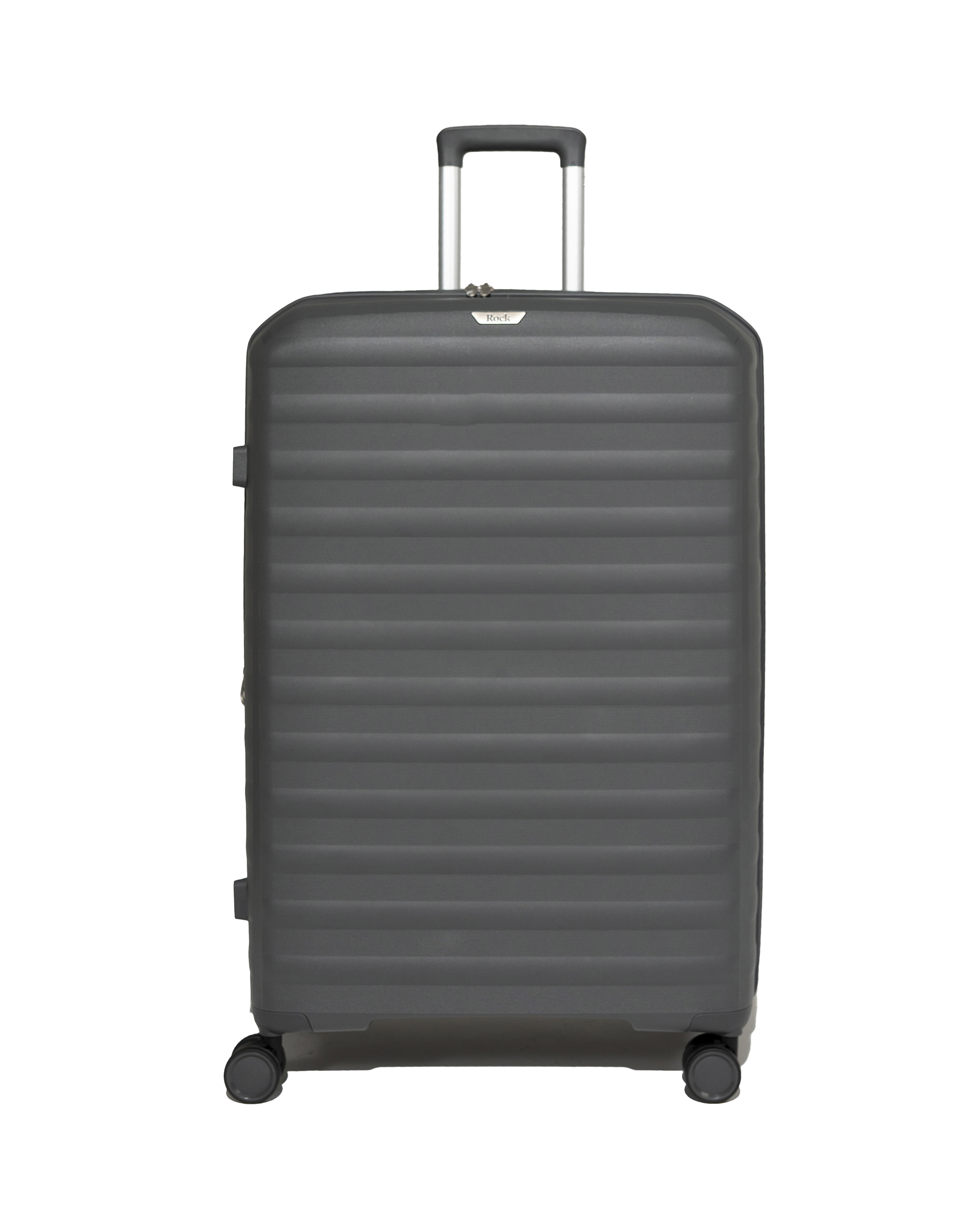 Rock Charcoal Oslo Suitcase Large