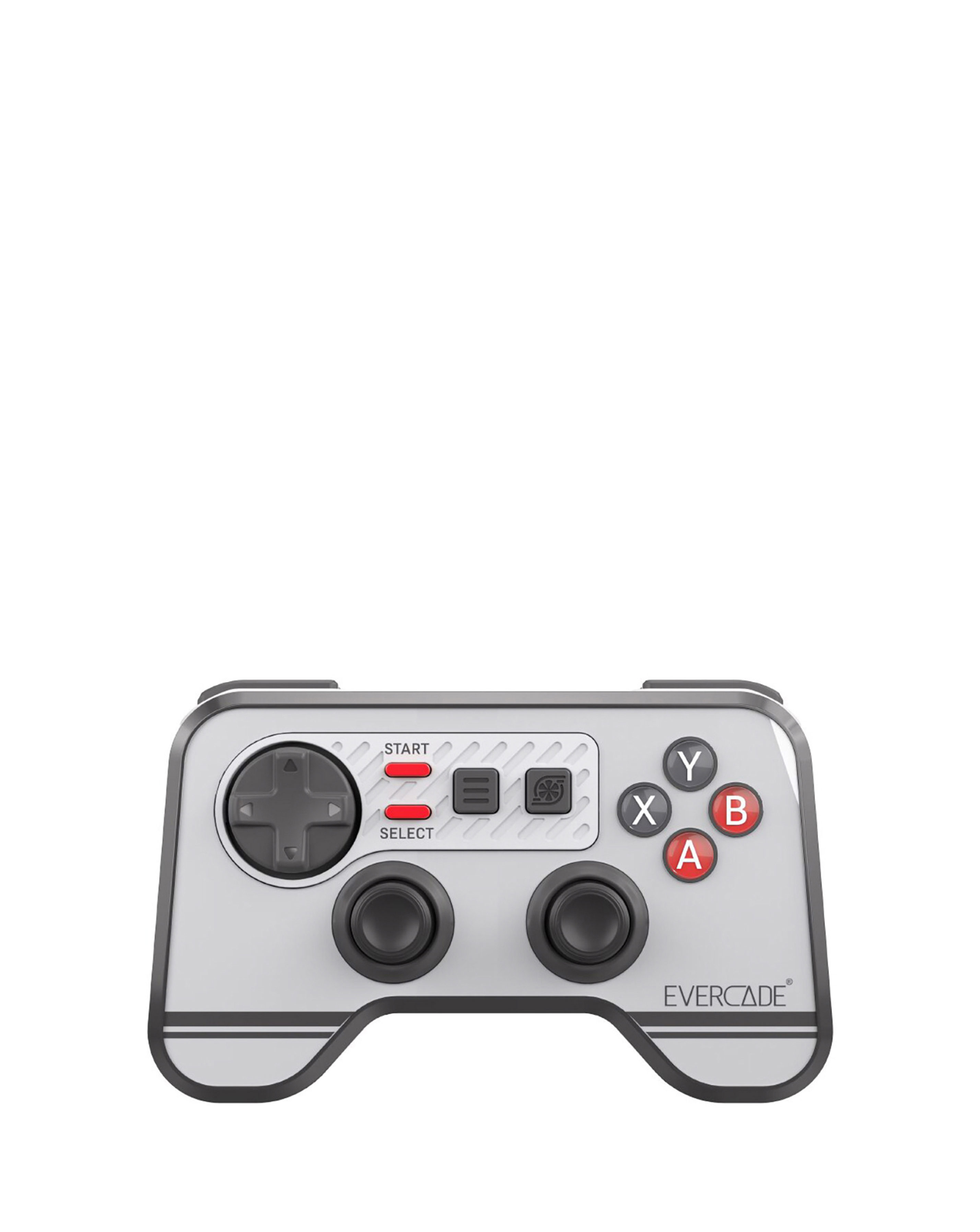 Evercade Bluetooth Controller
