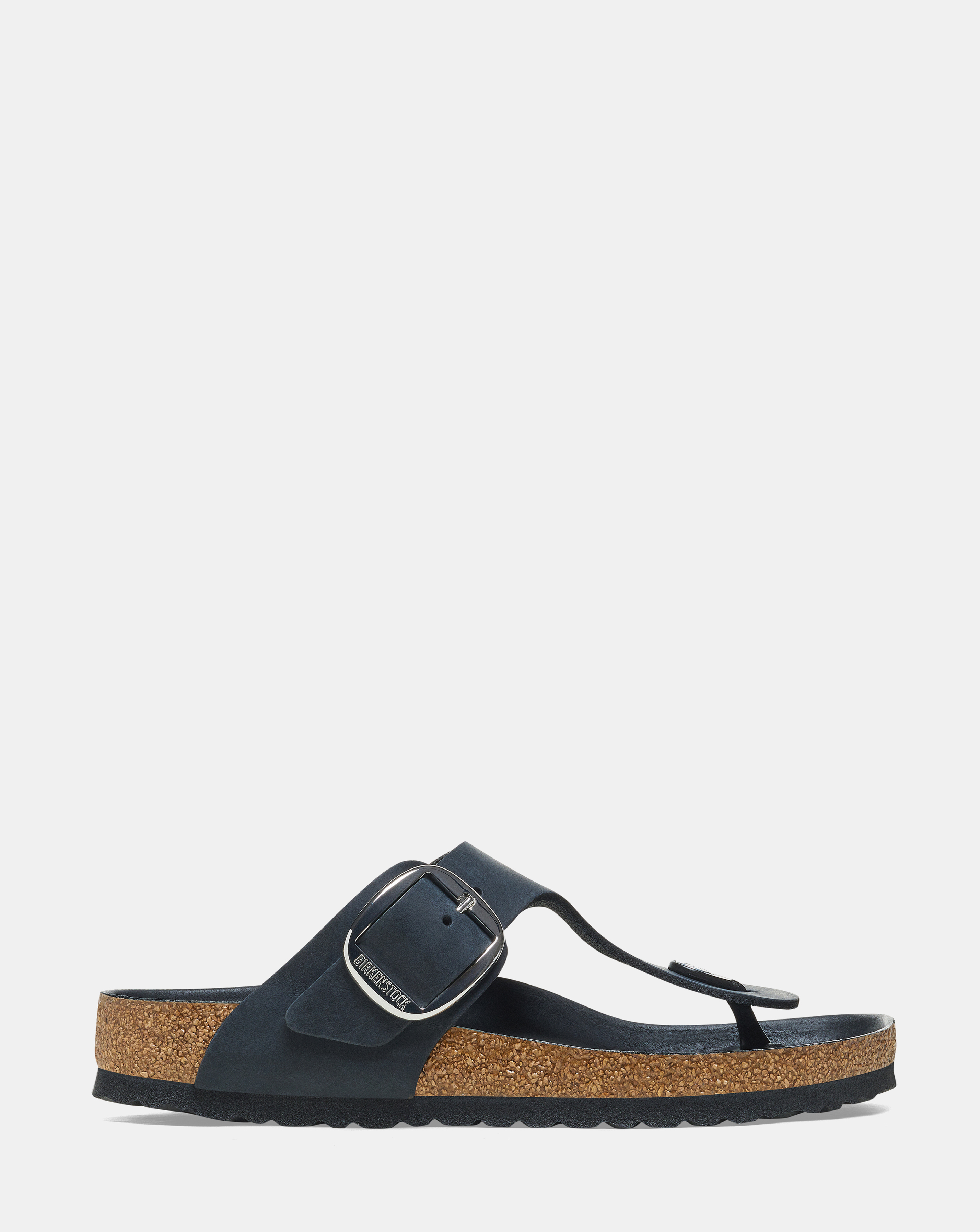 Birkenstock Gizeh Lea Buckle Sandals