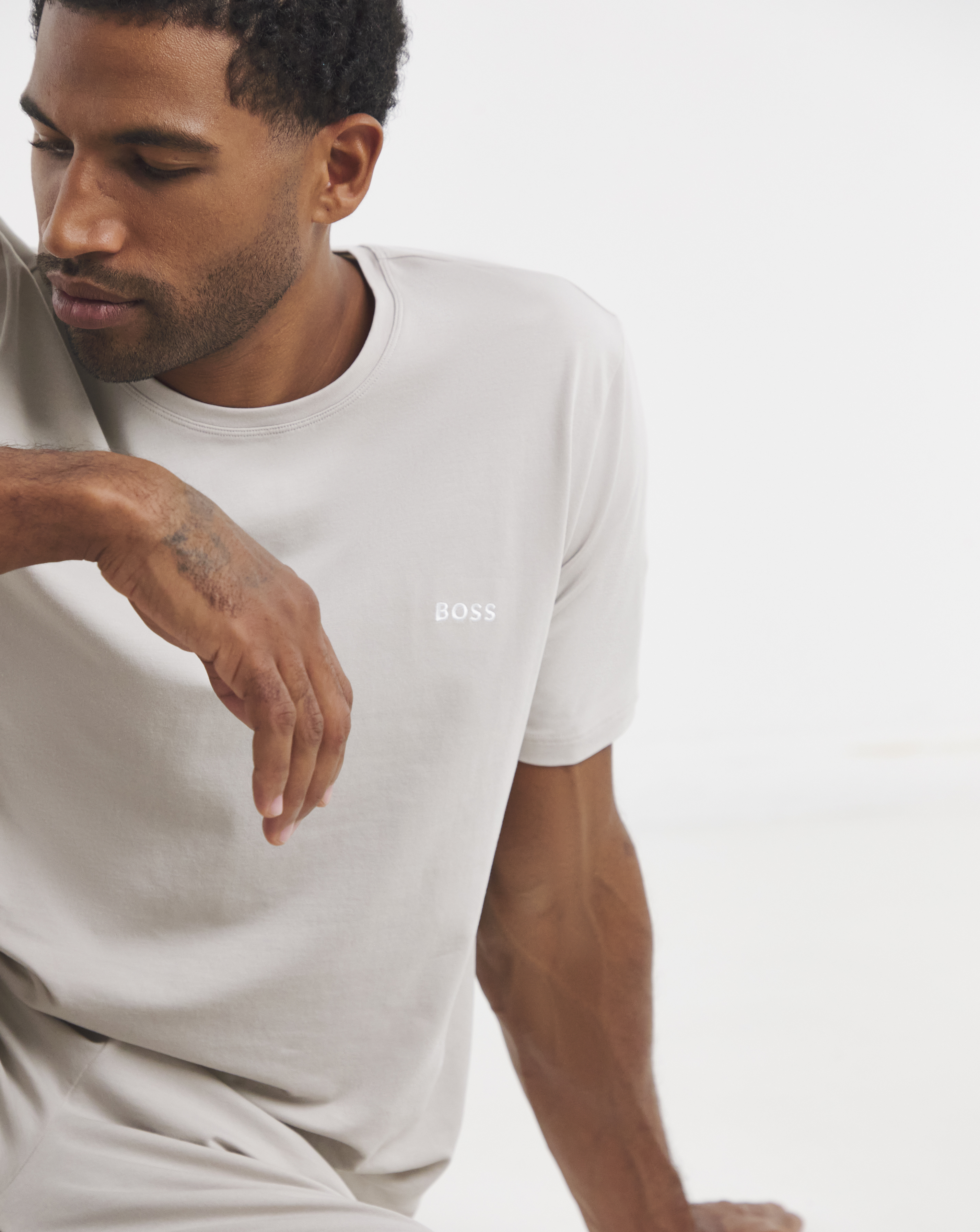 BOSS Mix & Match T-Shirt