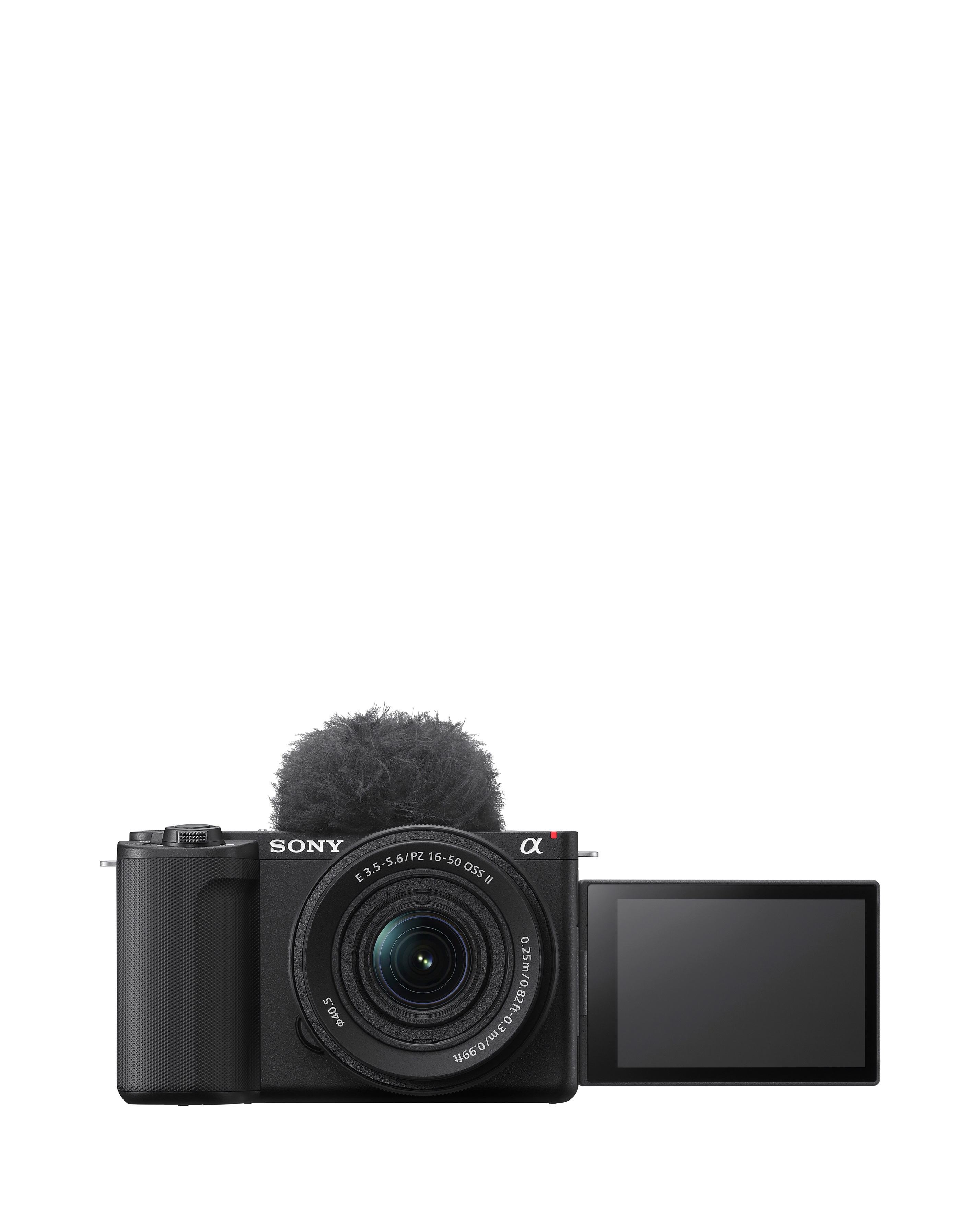View 5 of Sony Alpha ZV-E10 II K , APS-C Mirrorles