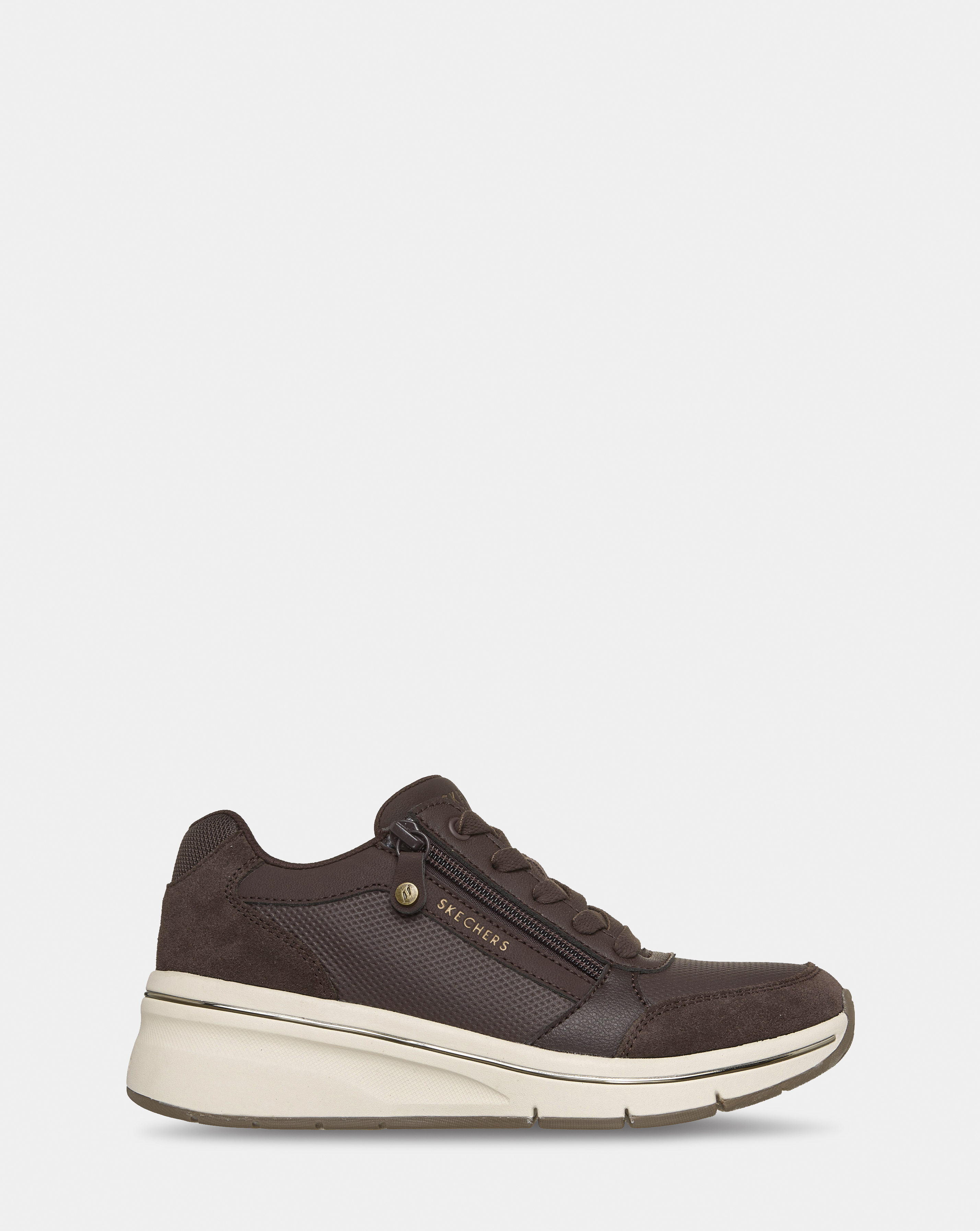 New In - Skechers Billion Flex D Fit