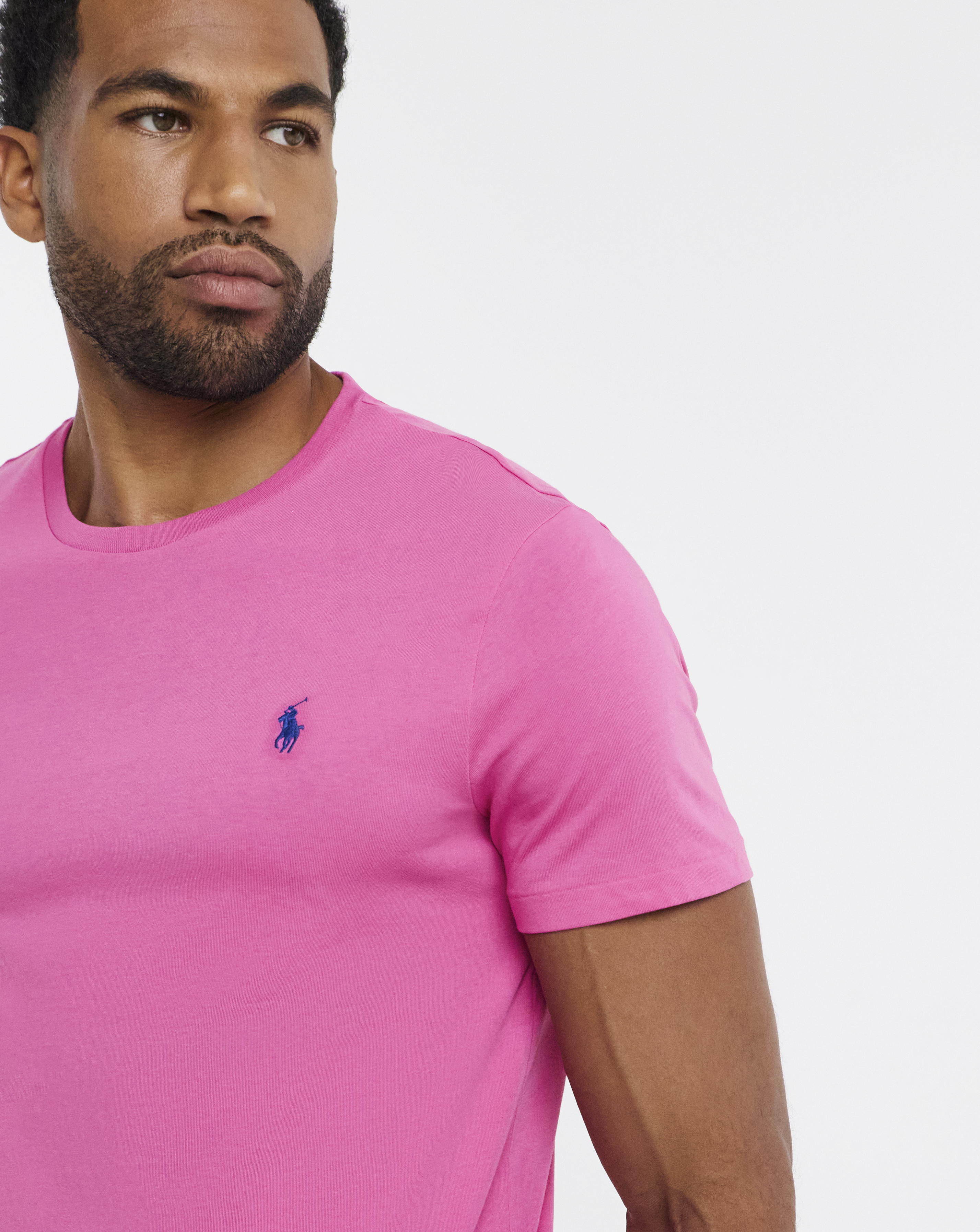 Polo Ralph Lauren Classic T-Shirt