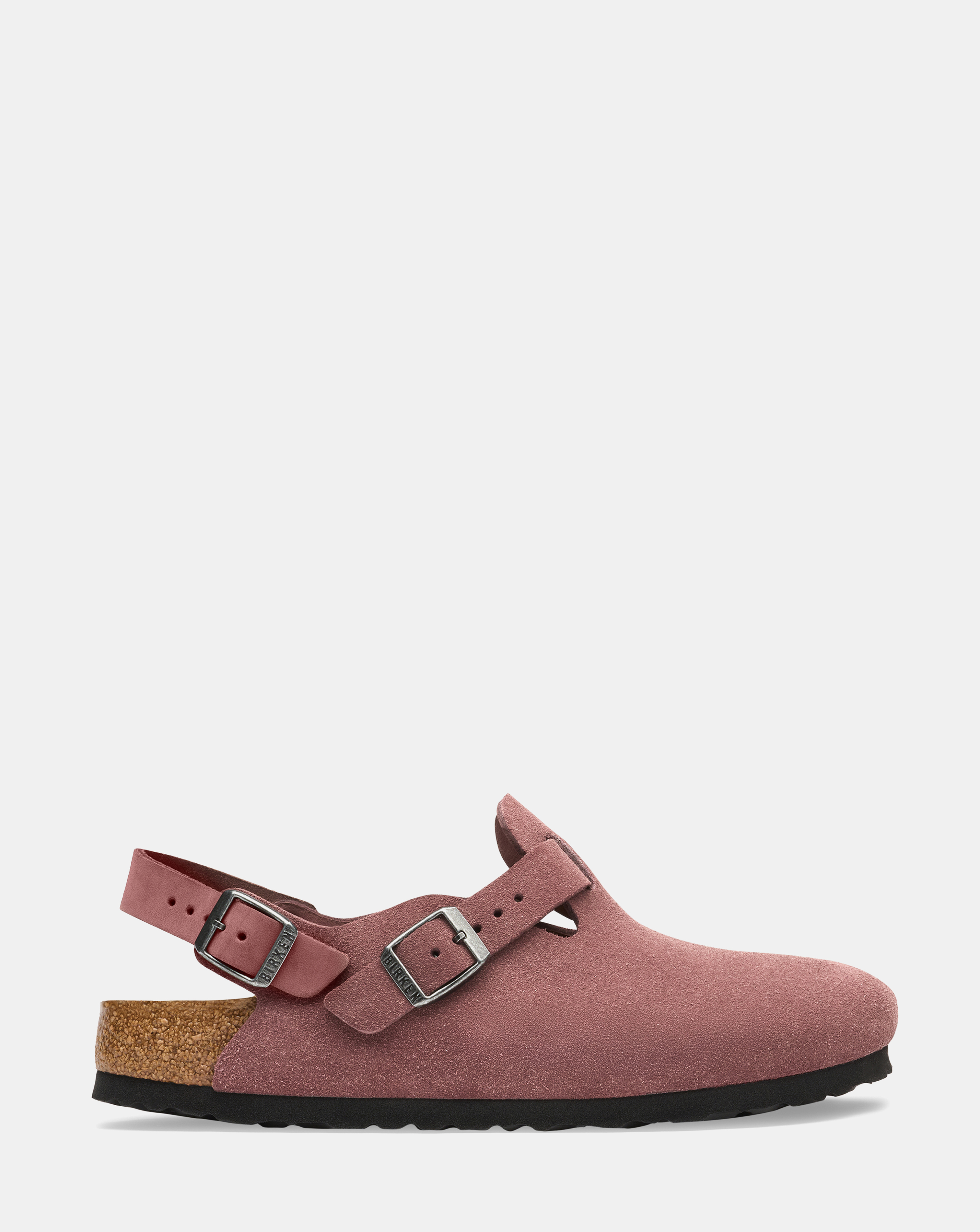 New In - Tokio Suede Leather