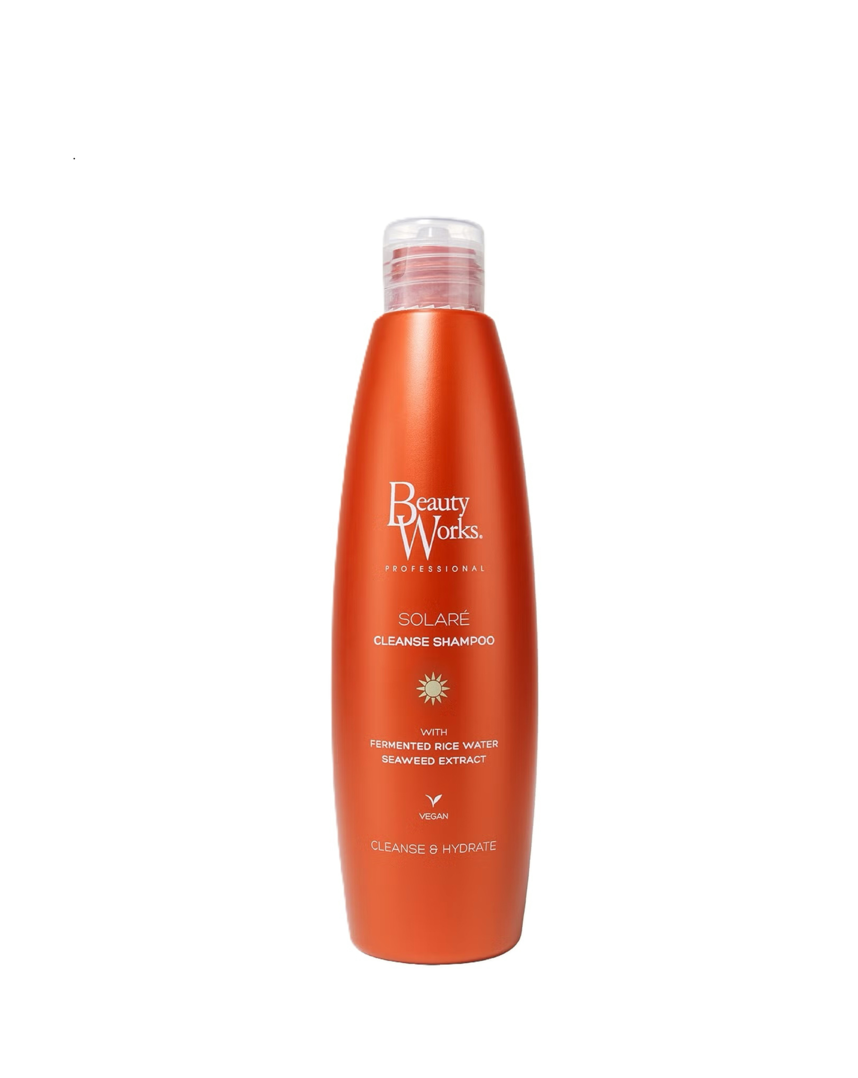 New In - Beauty Works Cleanse Shampoo 250ml