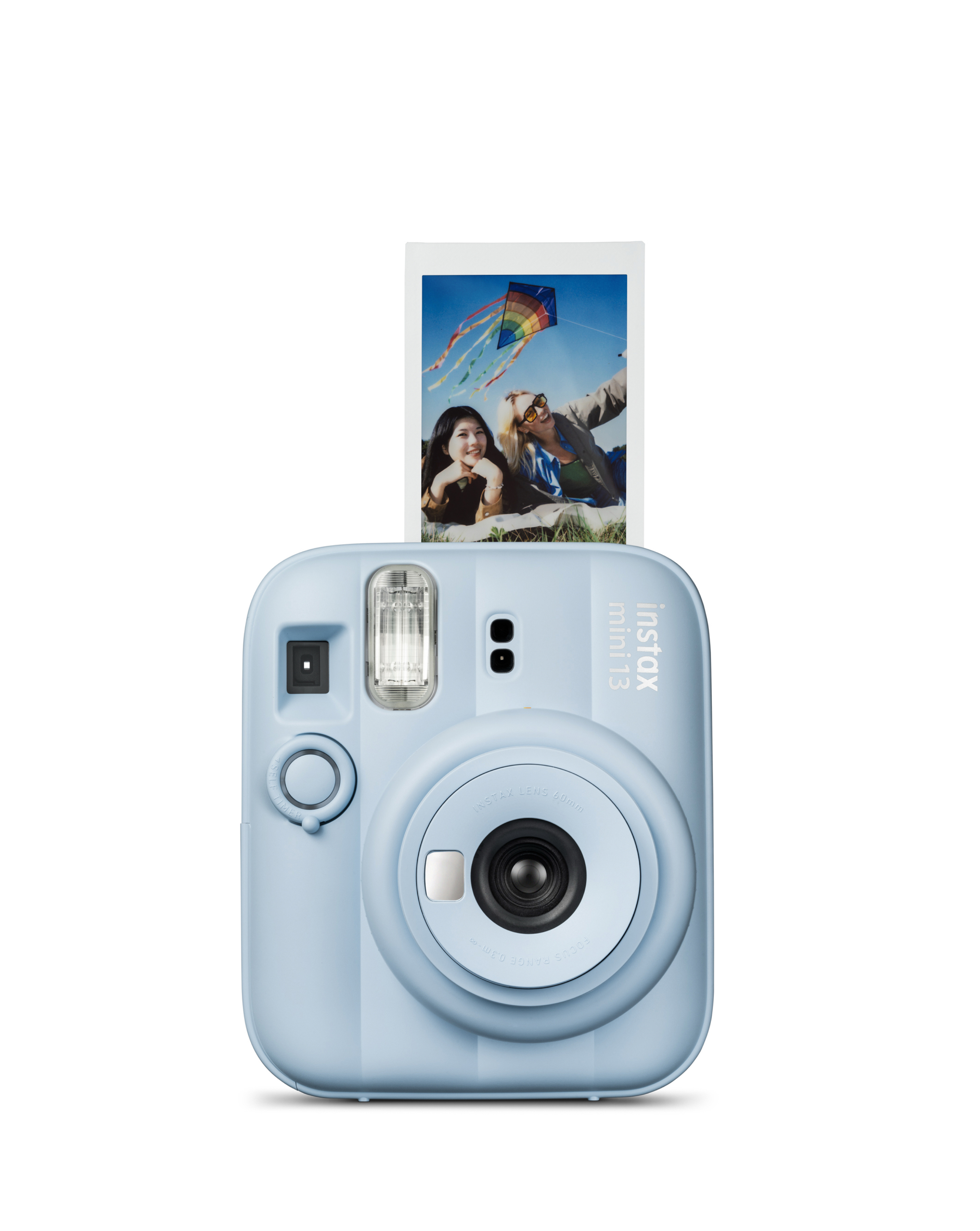 View 2 of Fujifilm Instax Mini 13 Blue