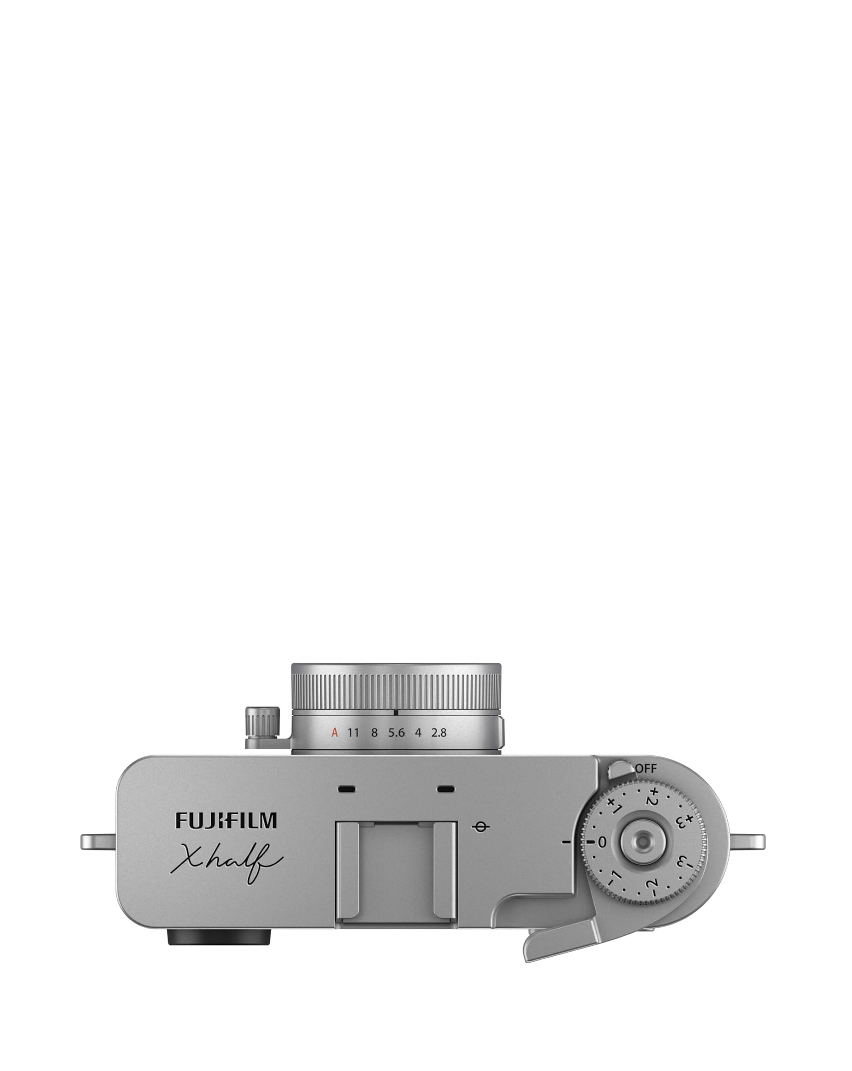 View 2 of Fujifilm X-HF1 17MP Premium