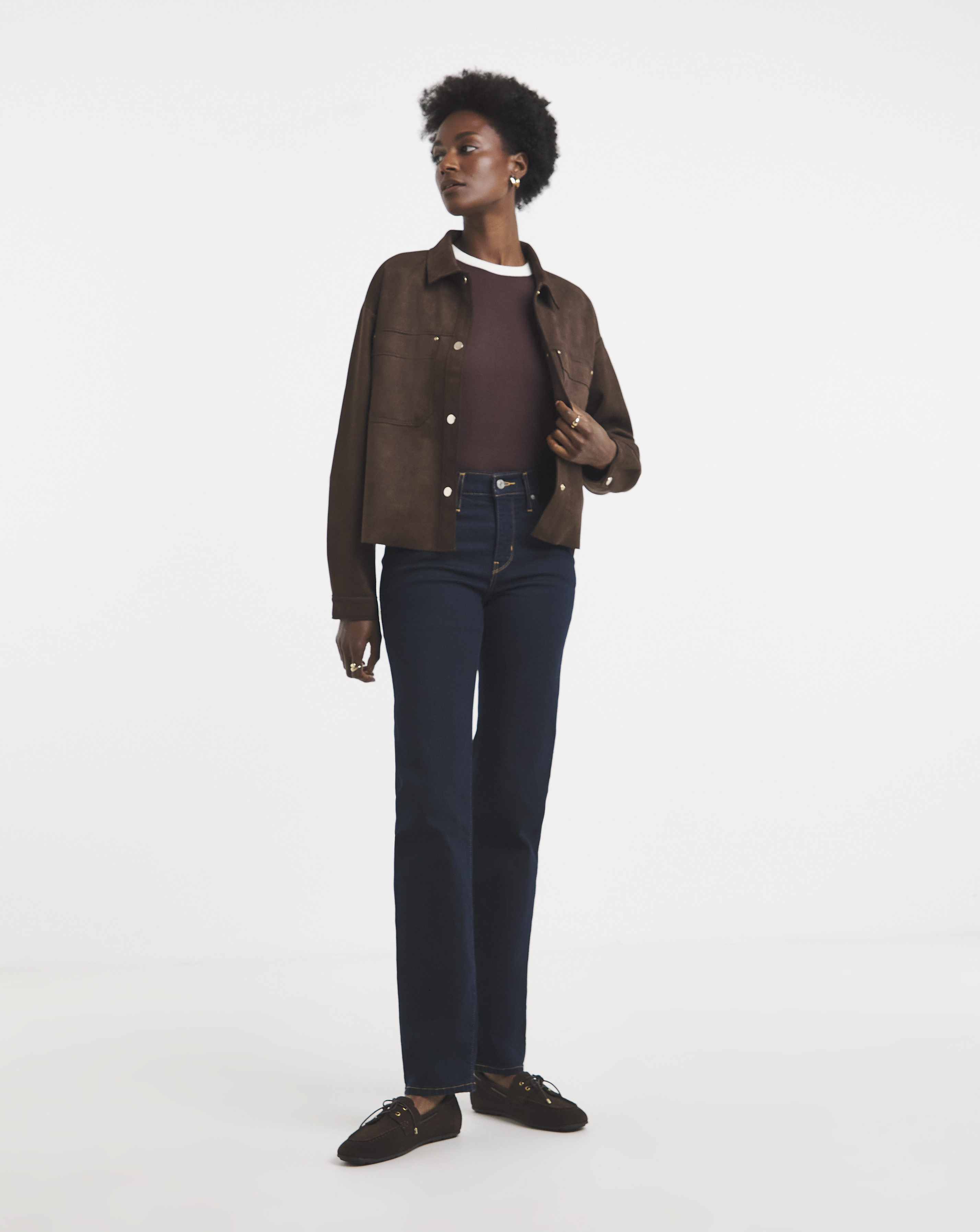 Levi's 314 Shaping Straight Jean
