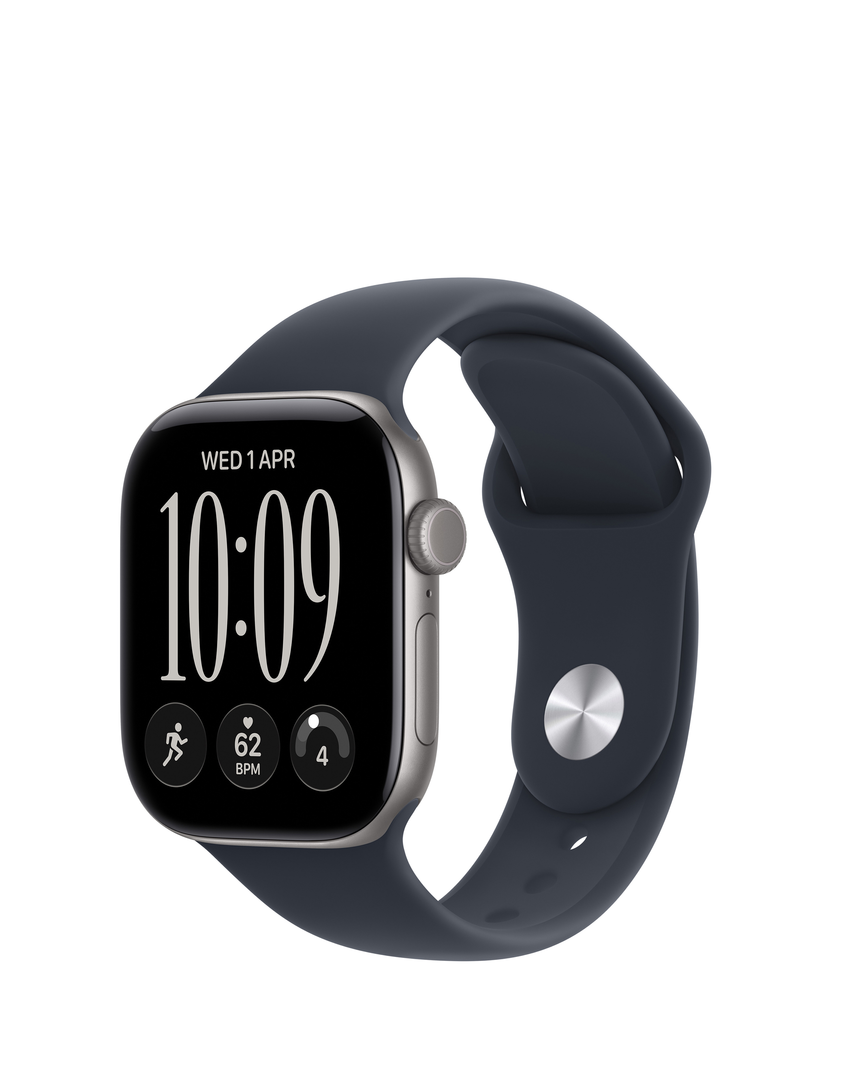 Apple Watch Series 12 GPS 42mm