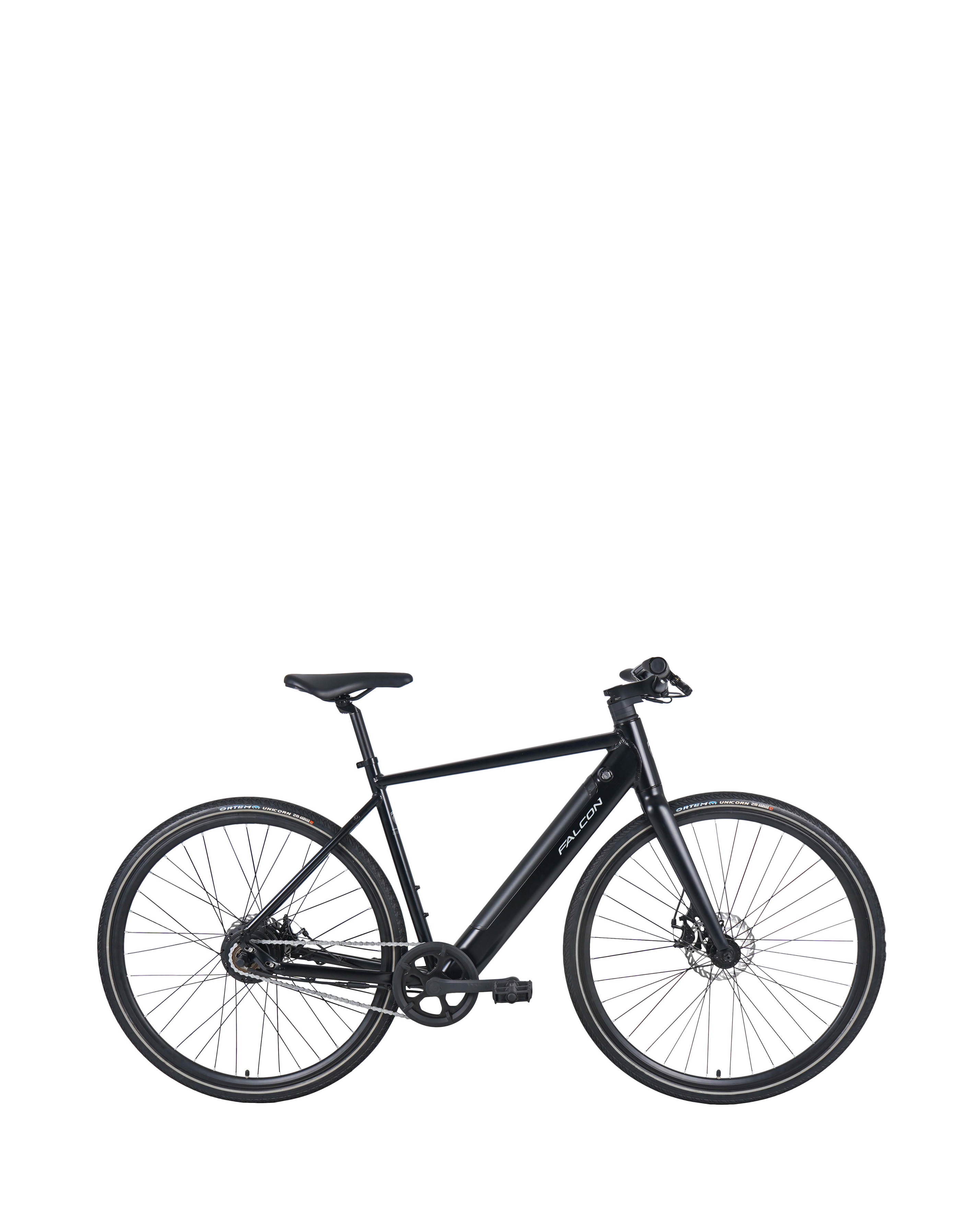 New In - Falcon Zone Electric Bike