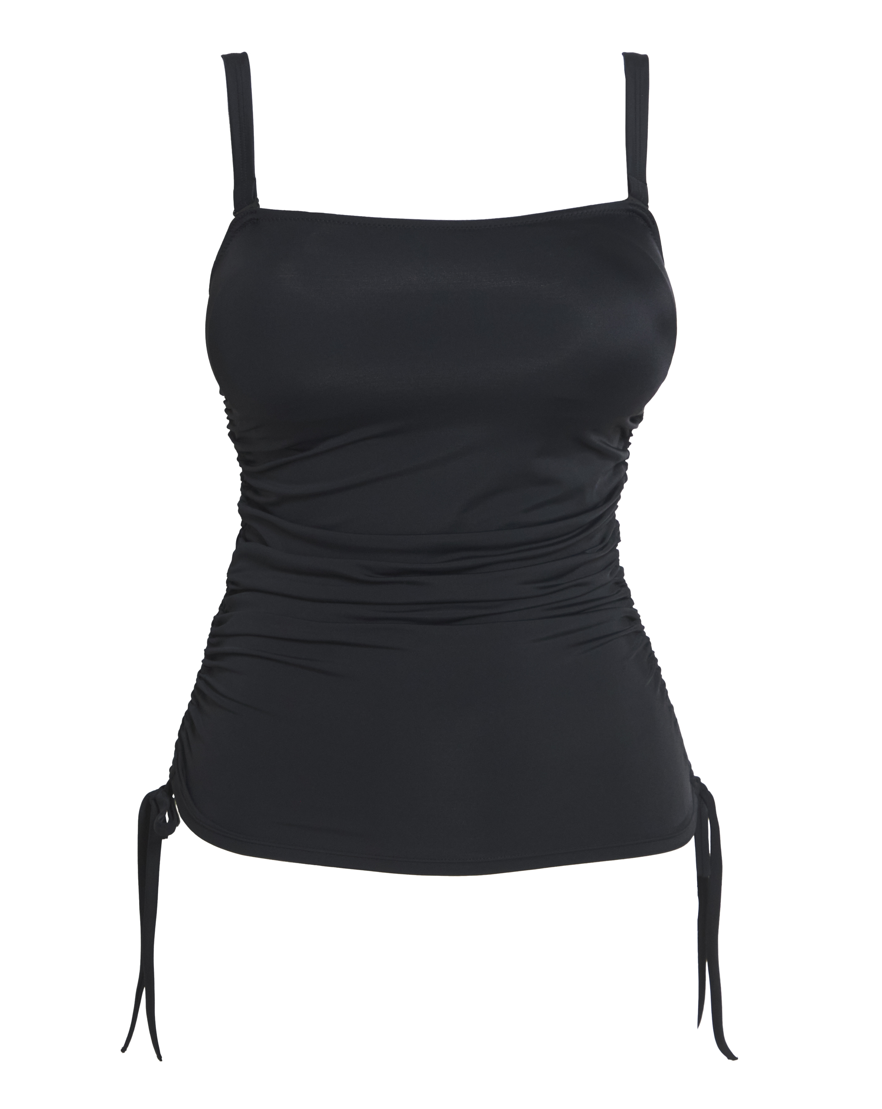 Bandeau Tankini Top