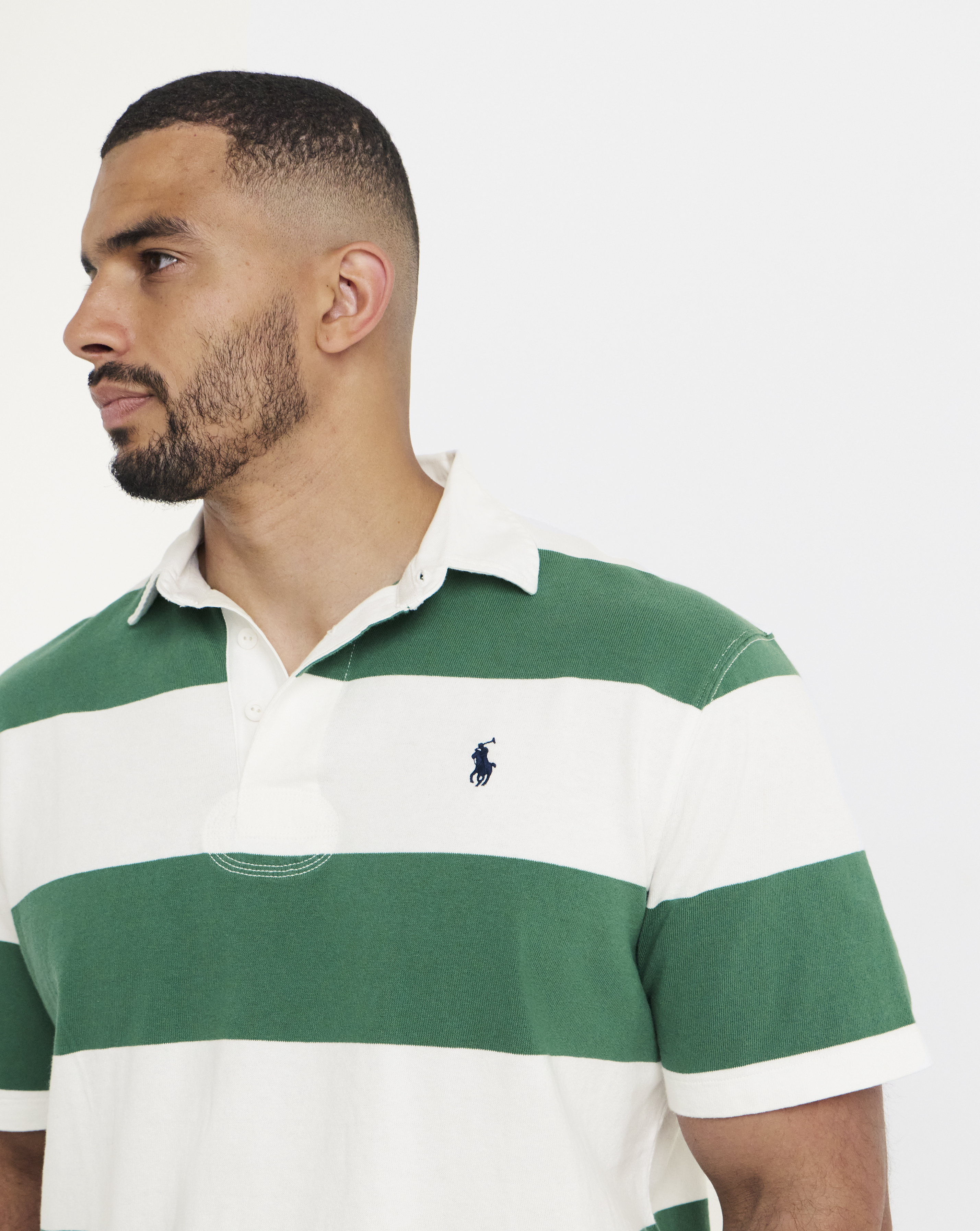 Polo Ralph Lauren Stripe Rugby